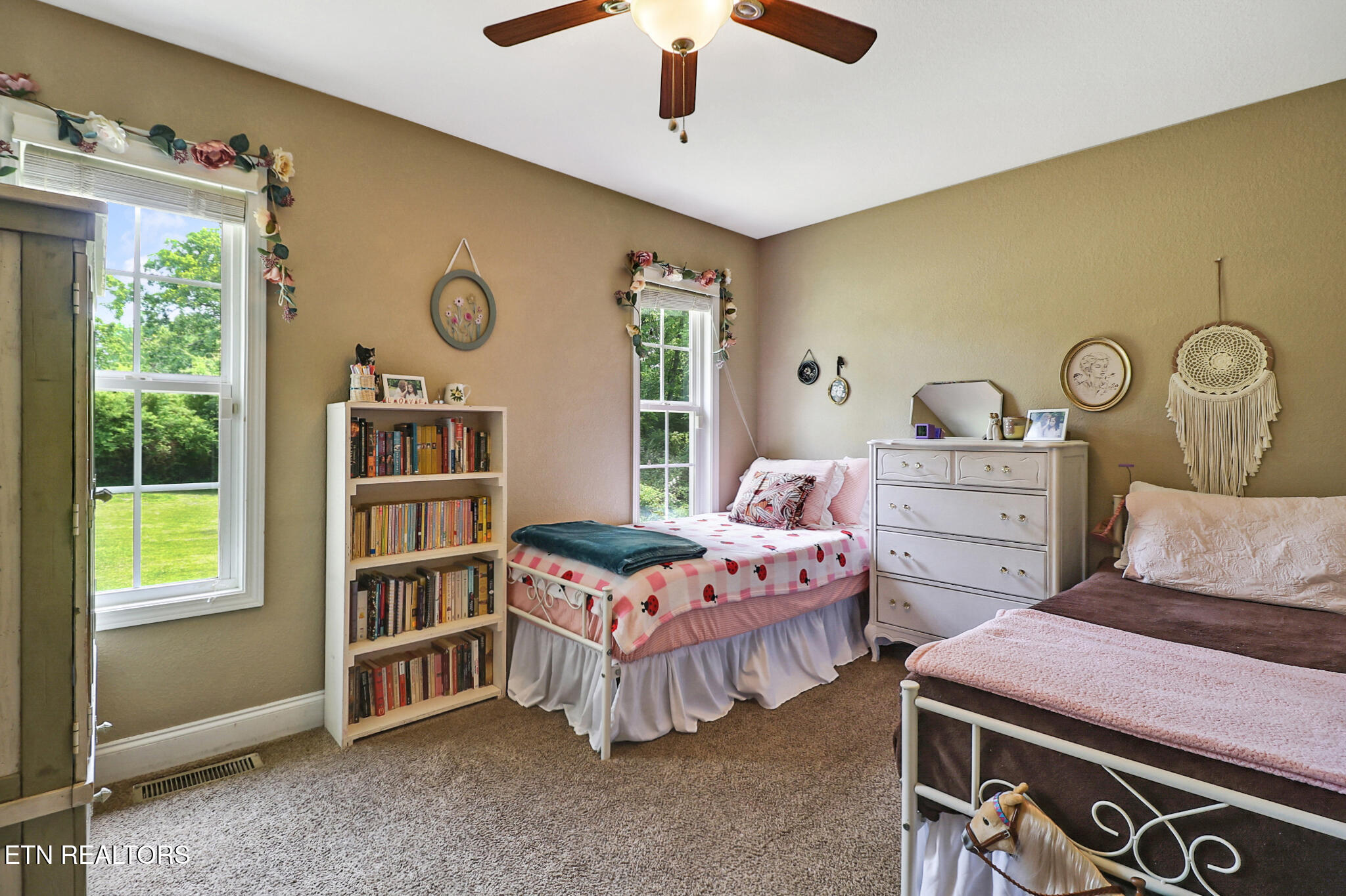 188 Bent Tree Drive Crossville TN 38555