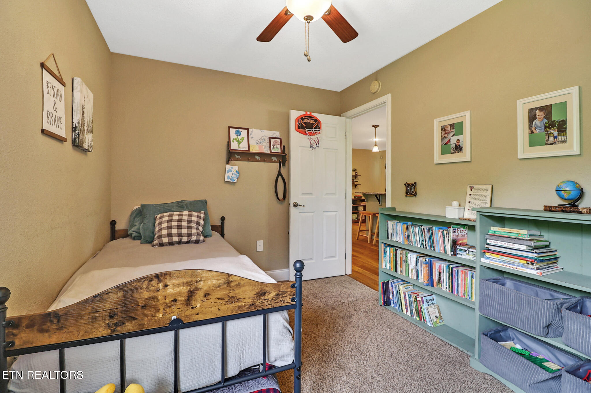 188 Bent Tree Drive Crossville TN 38555