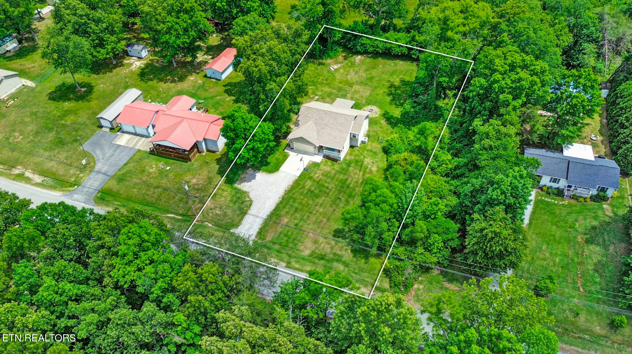 188 Bent Tree Drive Crossville TN 38555
