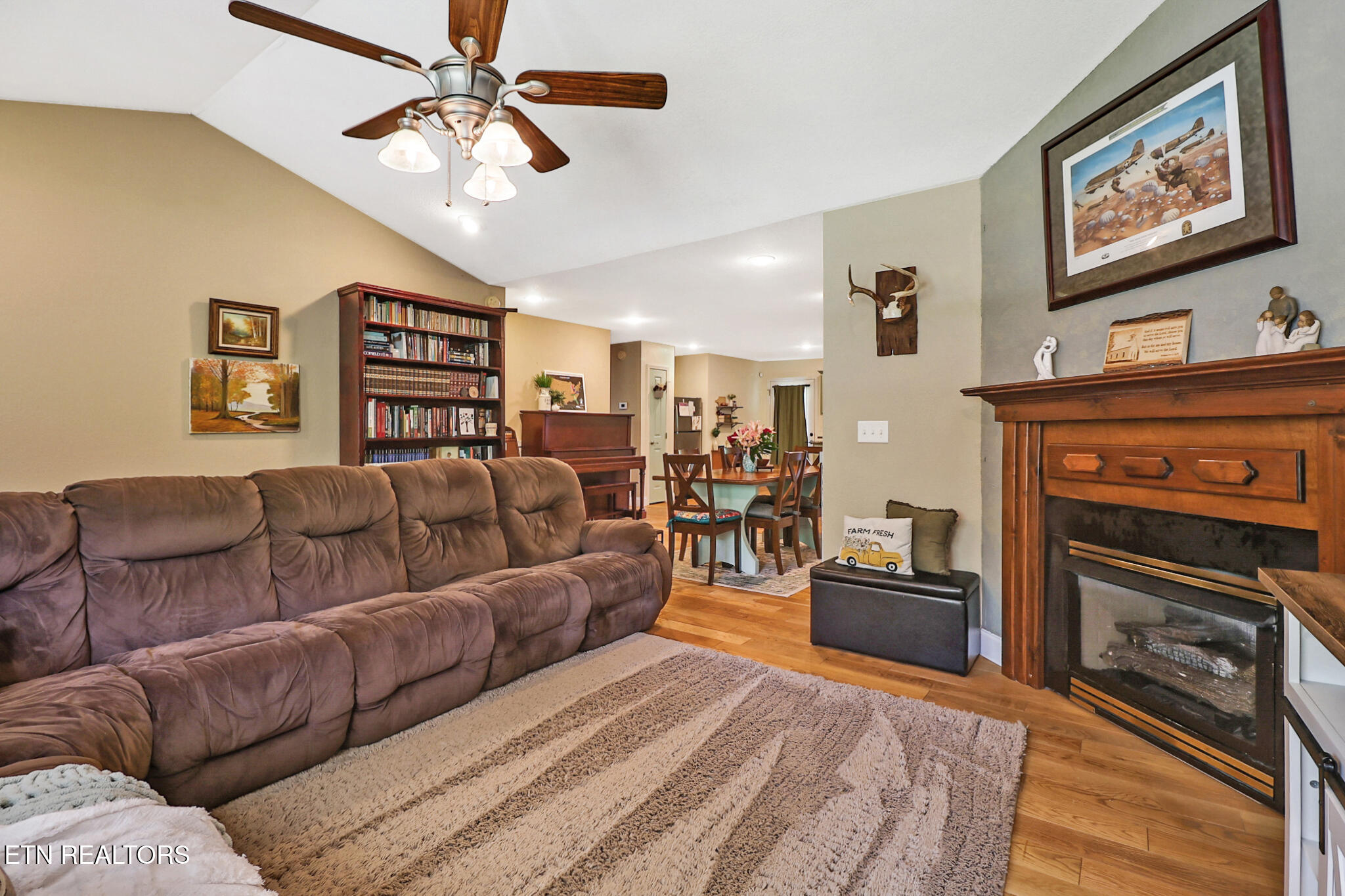 188 Bent Tree Drive Crossville TN 38555