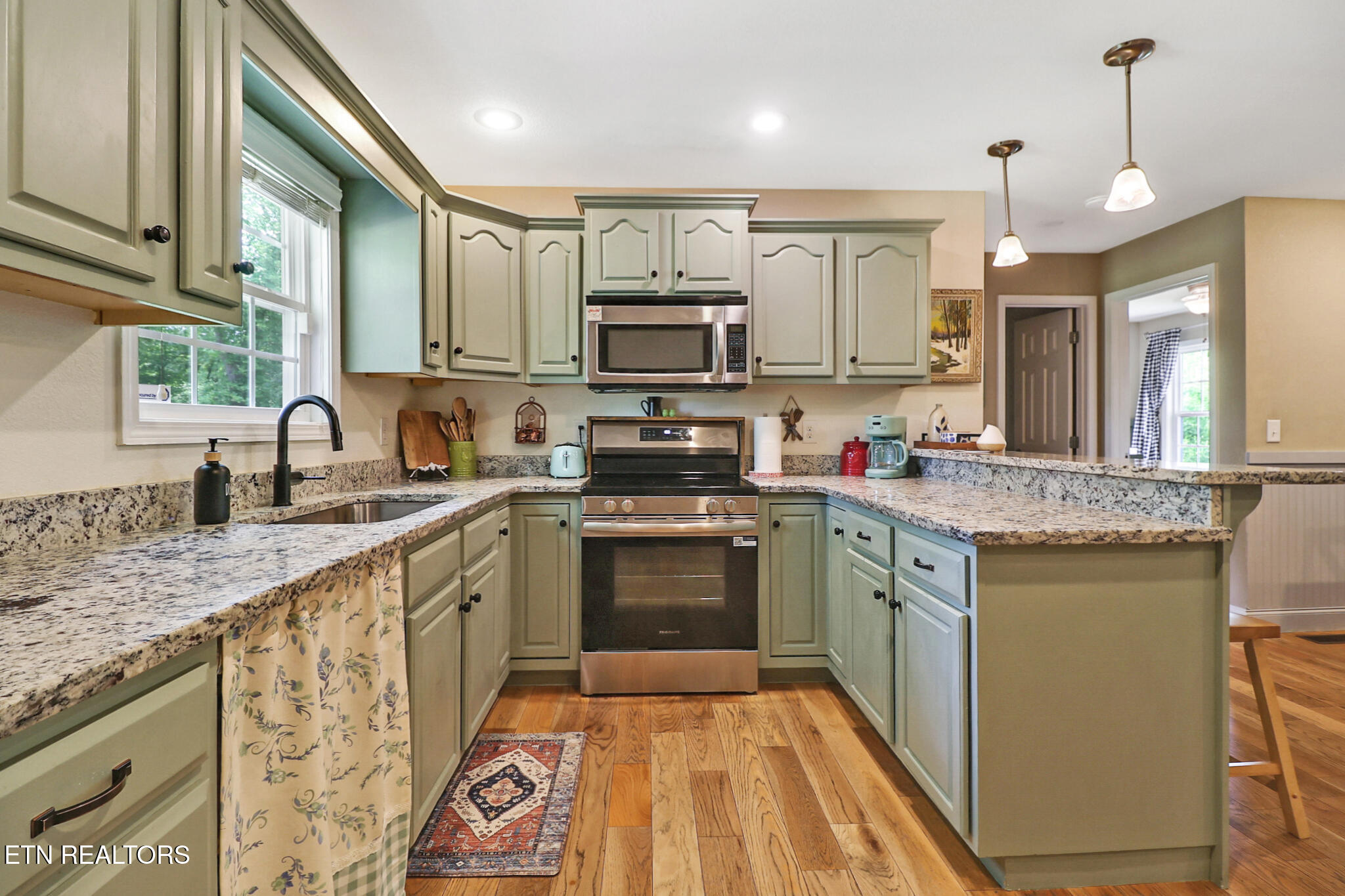 188 Bent Tree Drive Crossville TN 38555