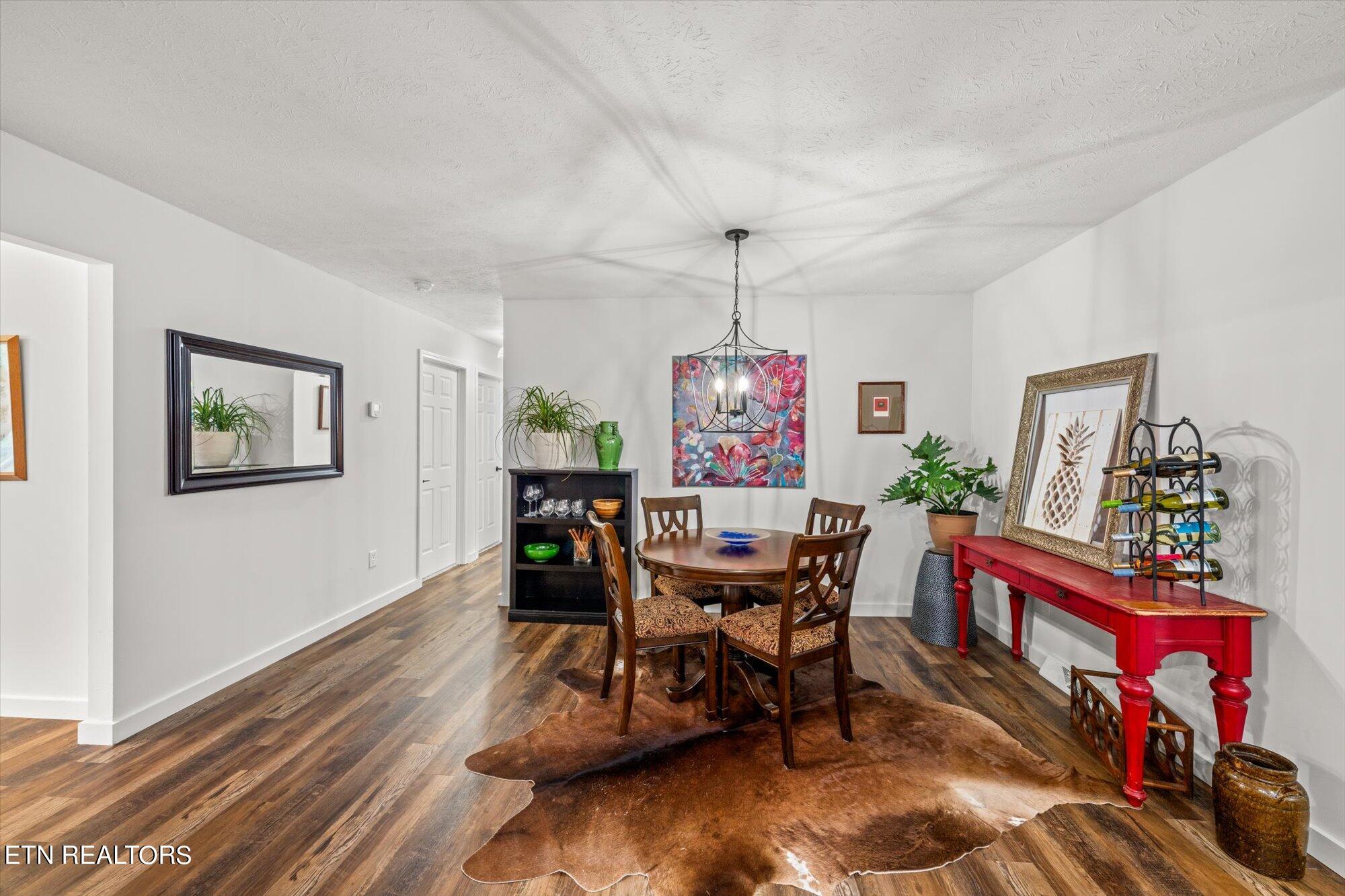 4409 Hallsdale Circle Knoxville TN 37938