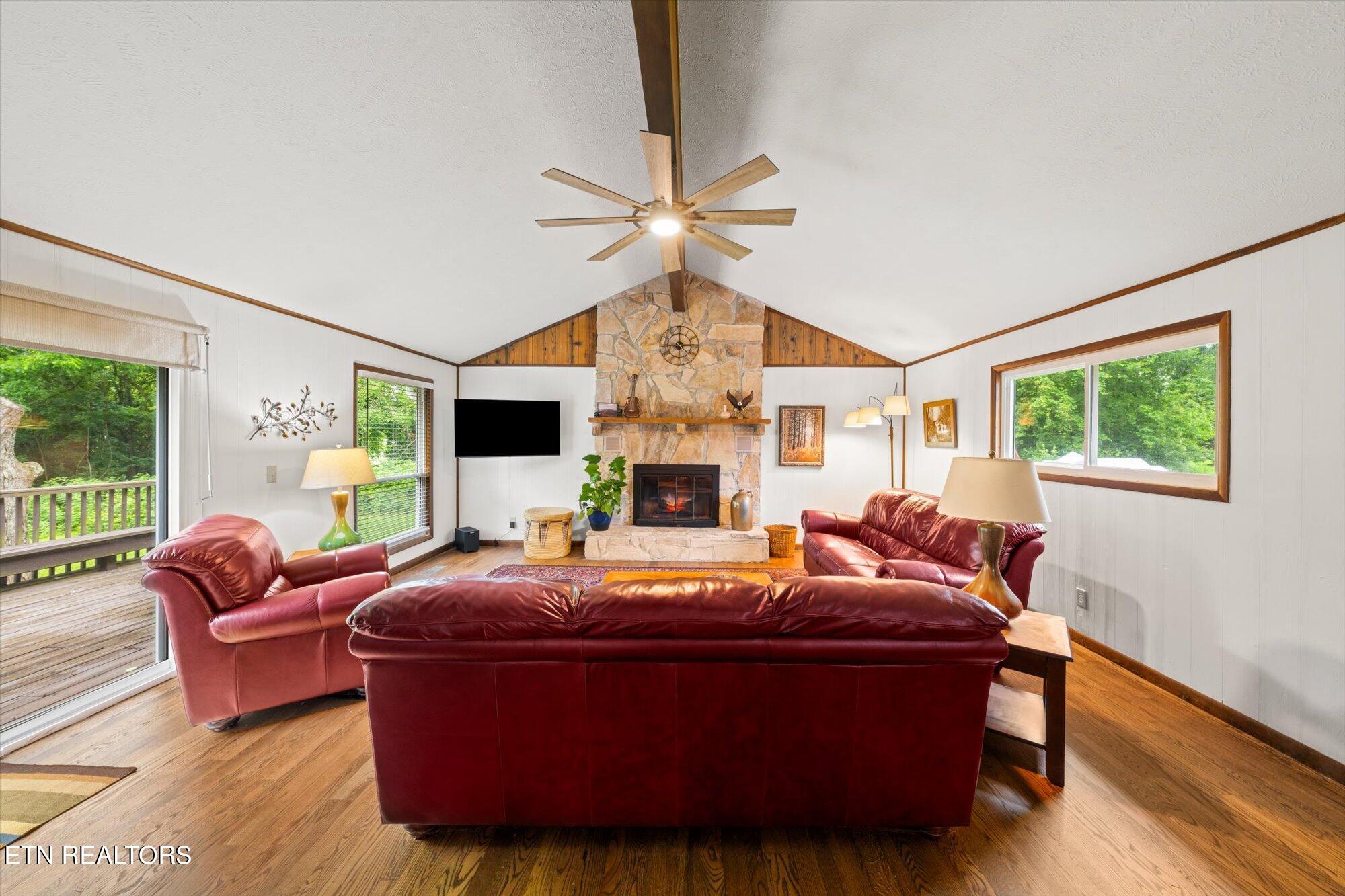 4409 Hallsdale Circle Knoxville TN 37938
