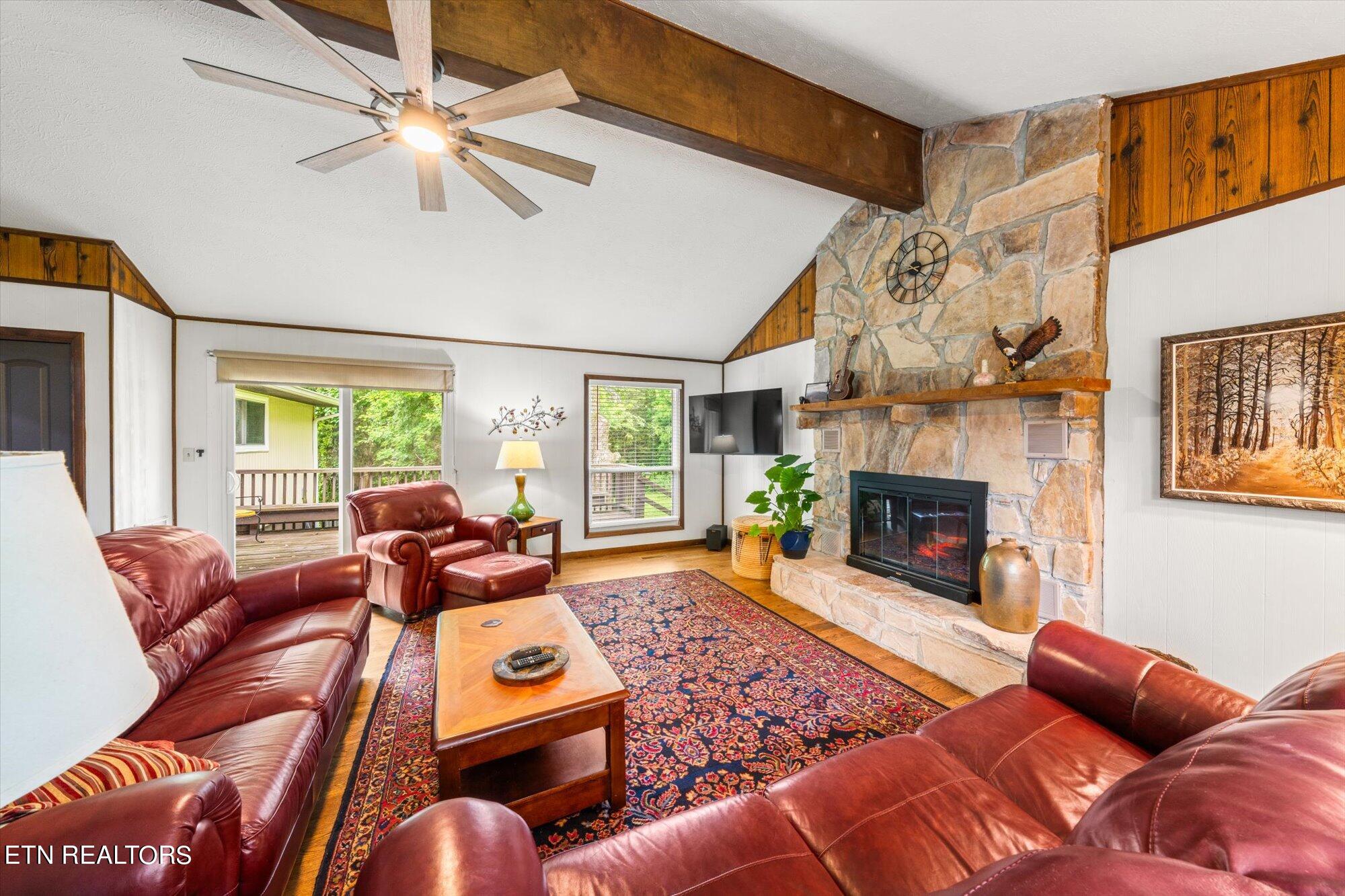 4409 Hallsdale Circle Knoxville TN 37938