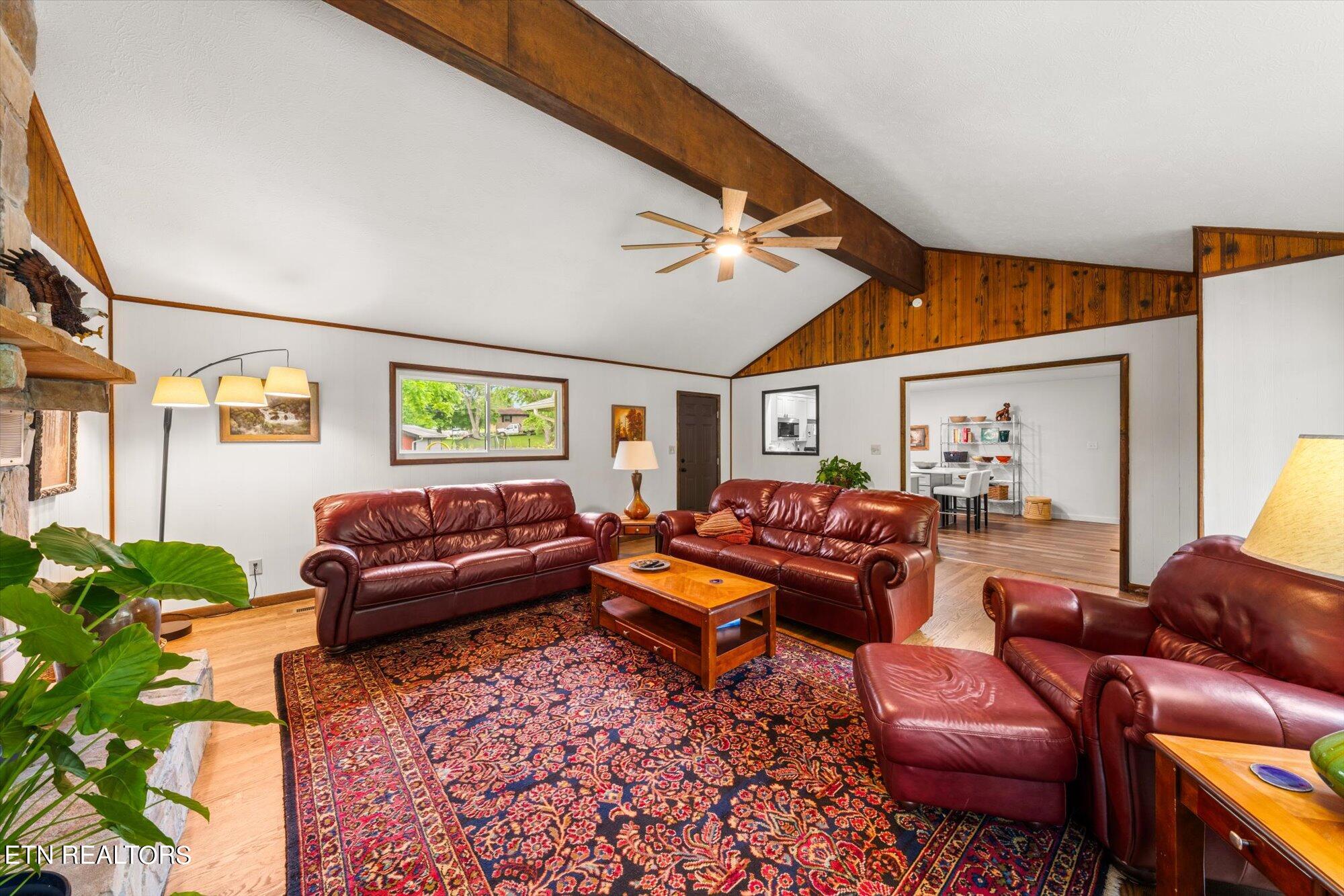 4409 Hallsdale Circle Knoxville TN 37938
