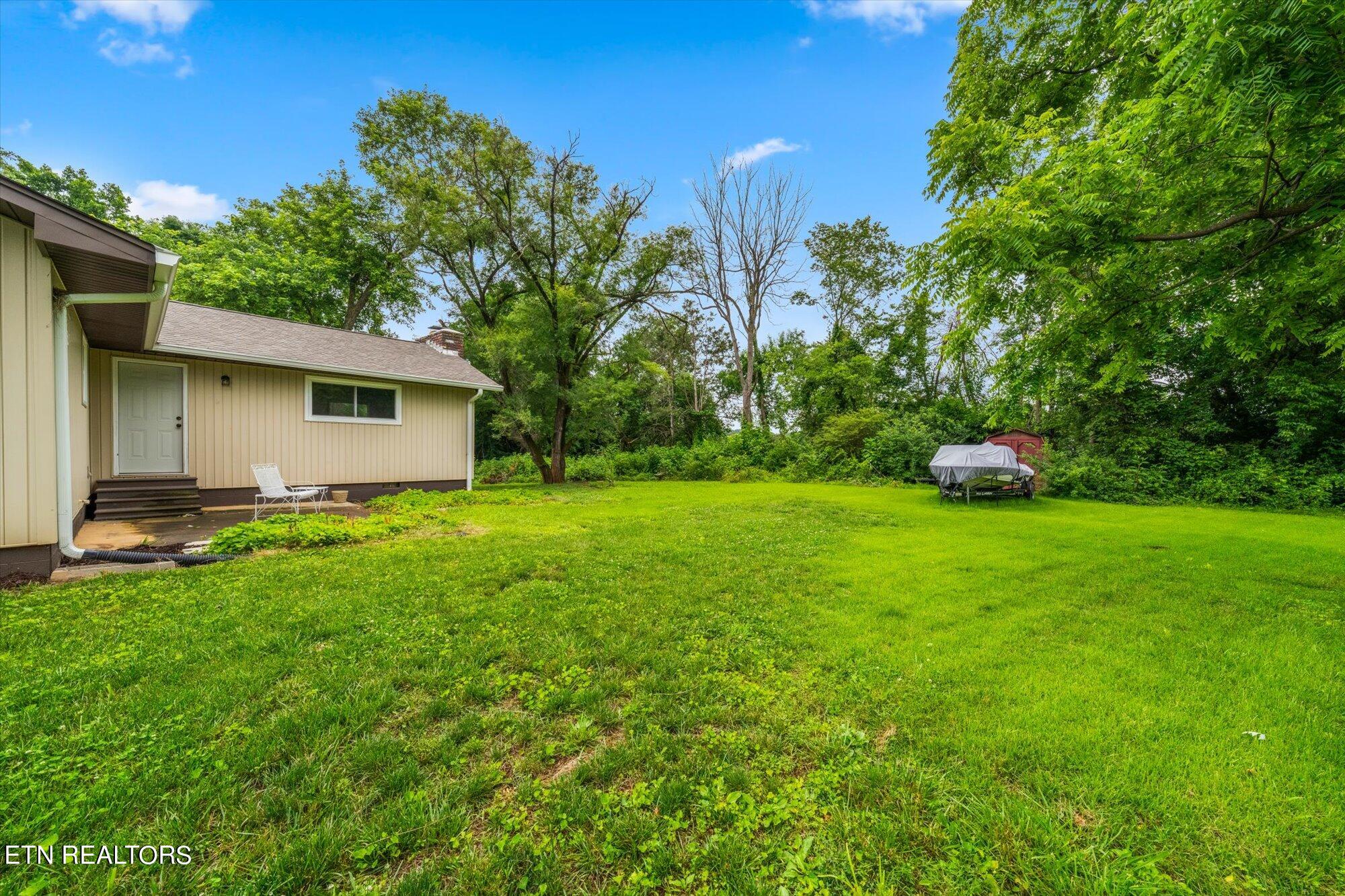 4409 Hallsdale Circle Knoxville TN 37938