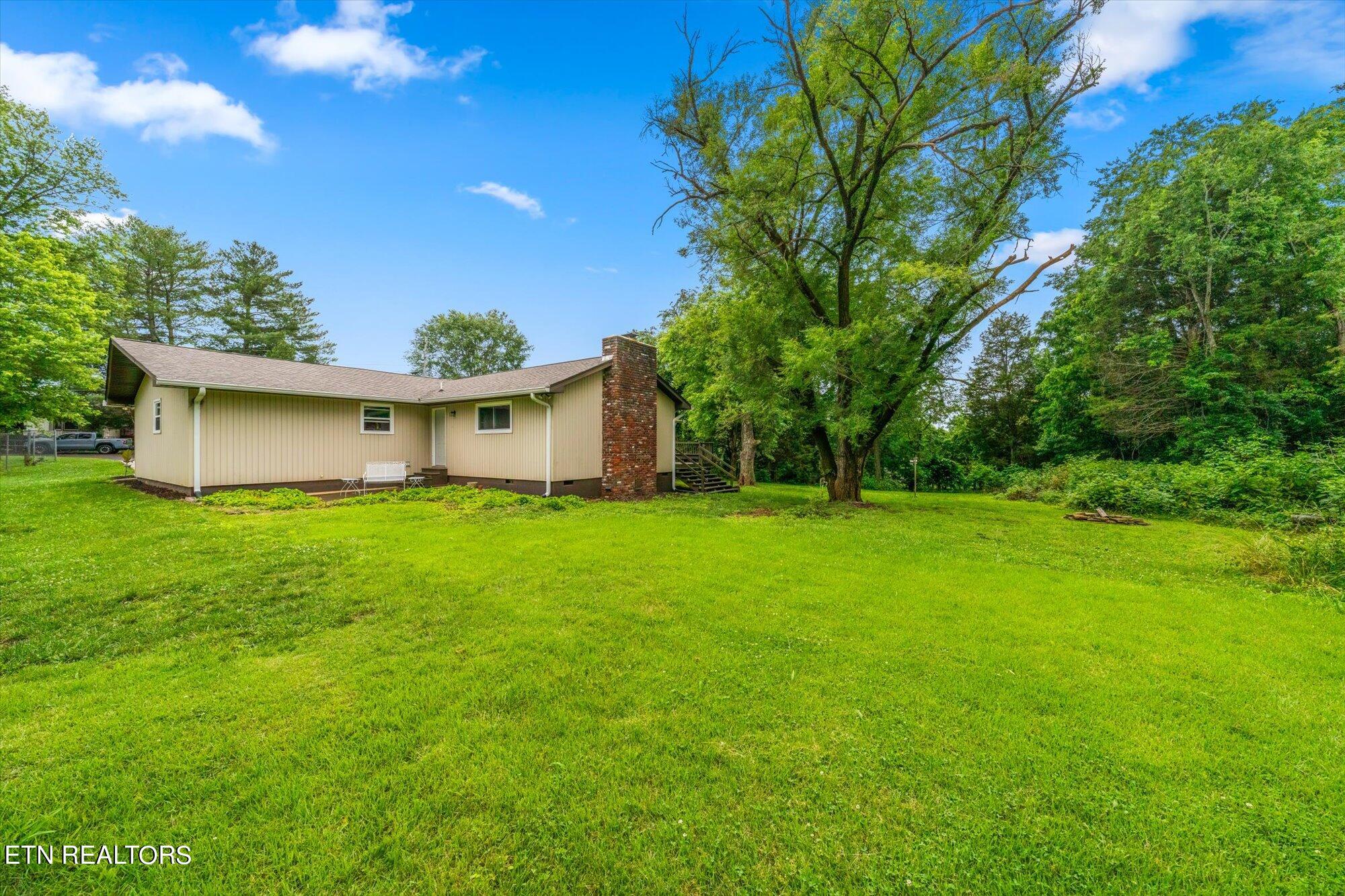 4409 Hallsdale Circle Knoxville TN 37938