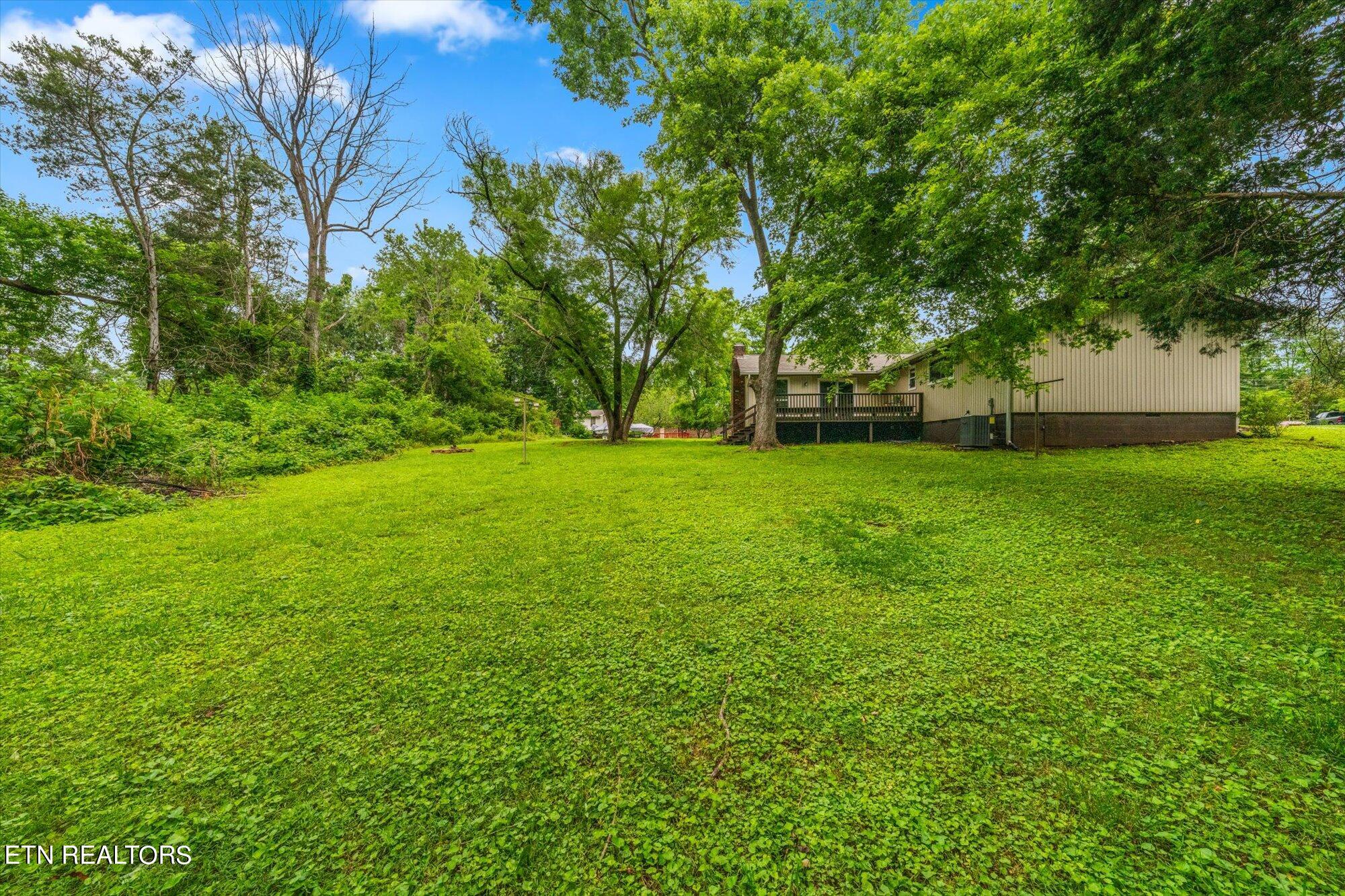 4409 Hallsdale Circle Knoxville TN 37938