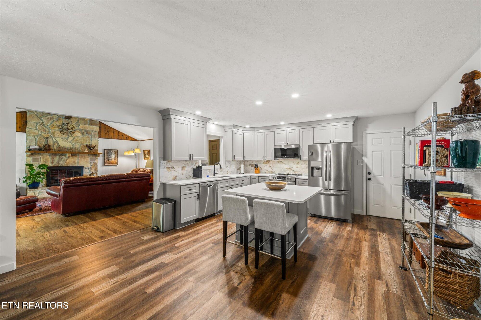 4409 Hallsdale Circle Knoxville TN 37938