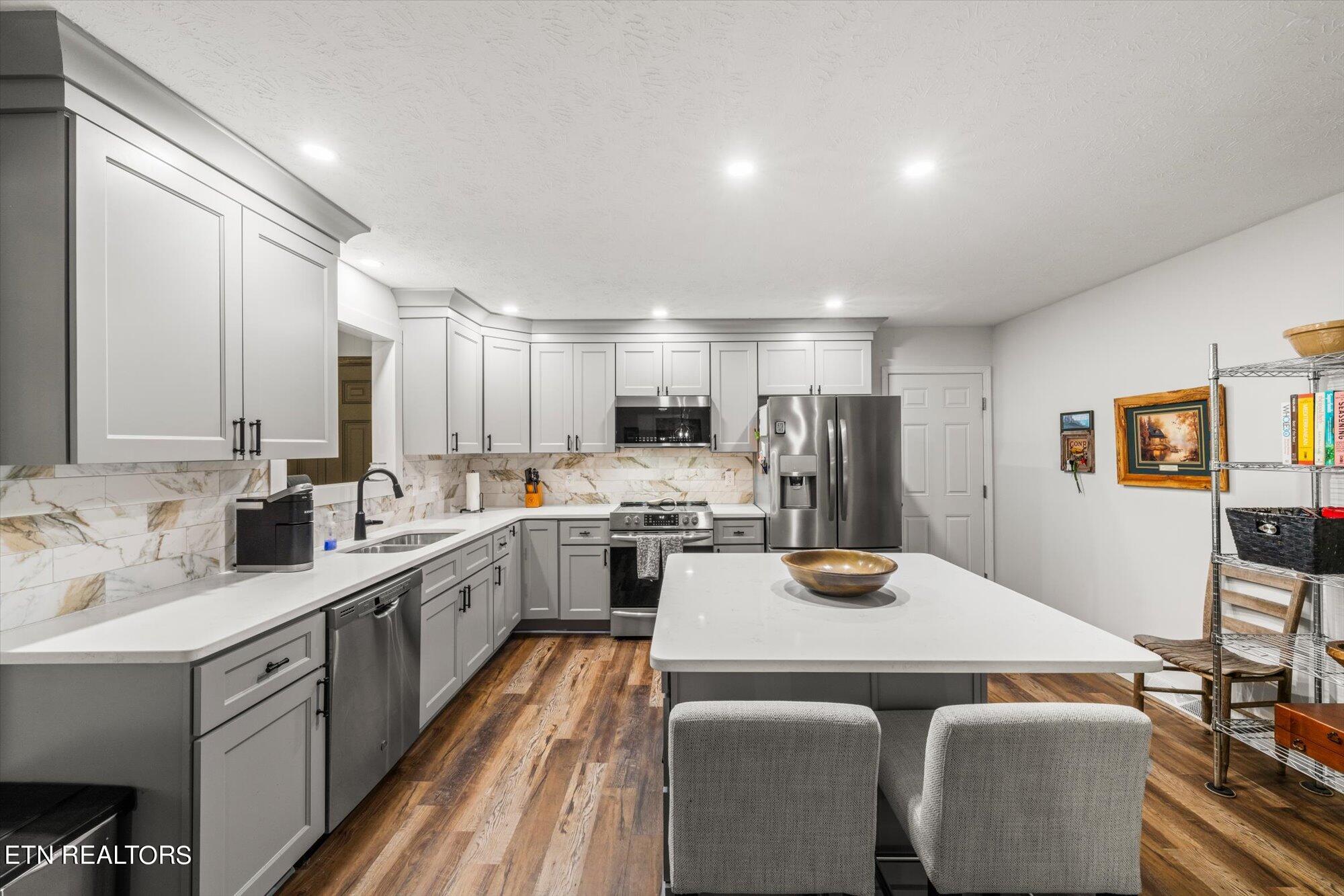 4409 Hallsdale Circle Knoxville TN 37938