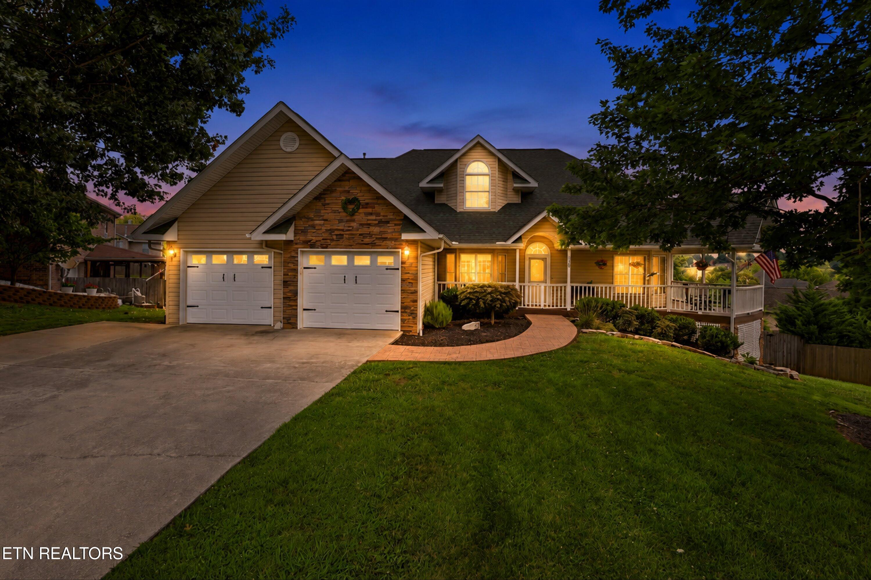 106 Knoll Lane Maryville TN 37804