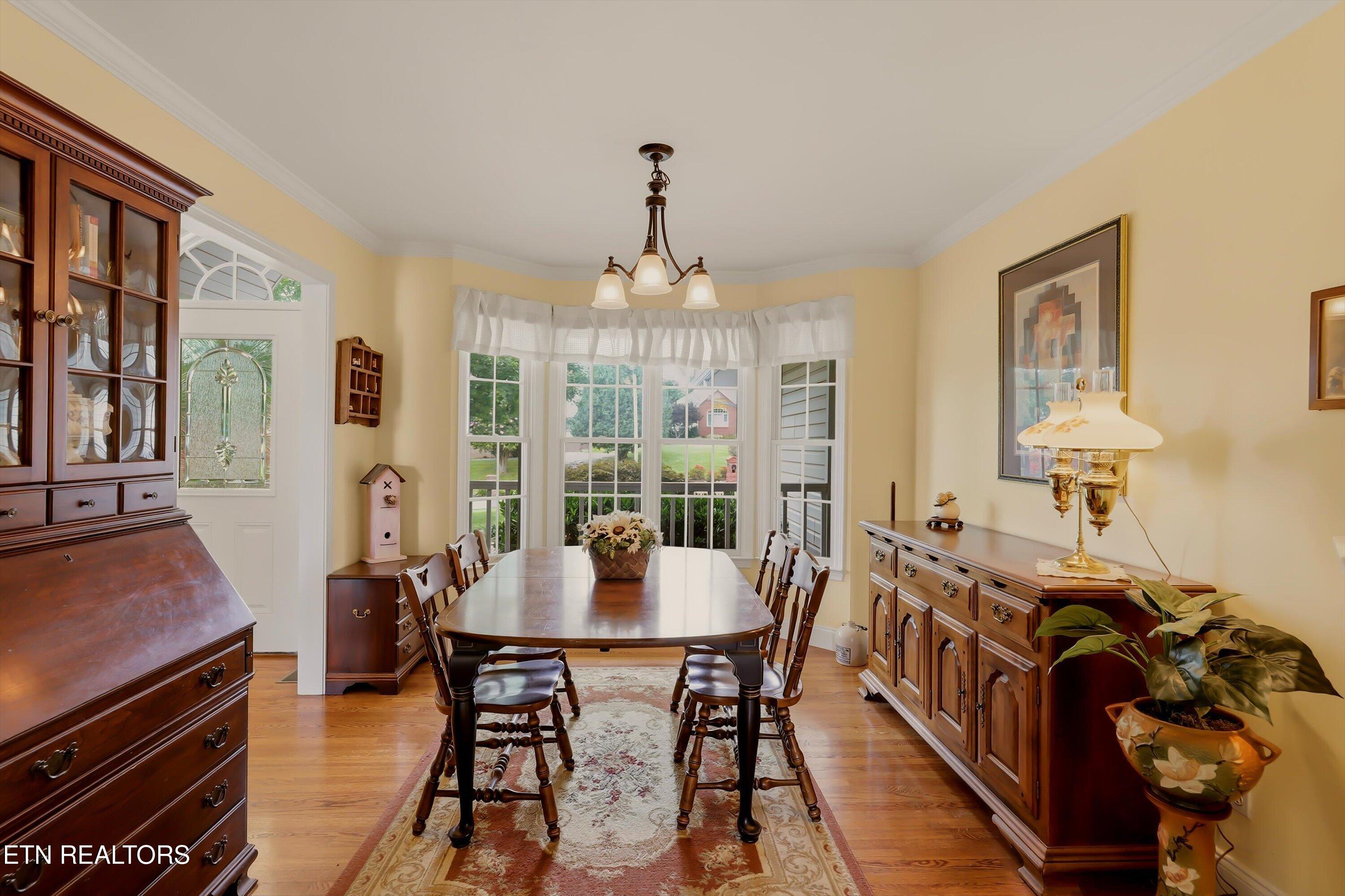 106 Knoll Lane Maryville TN 37804