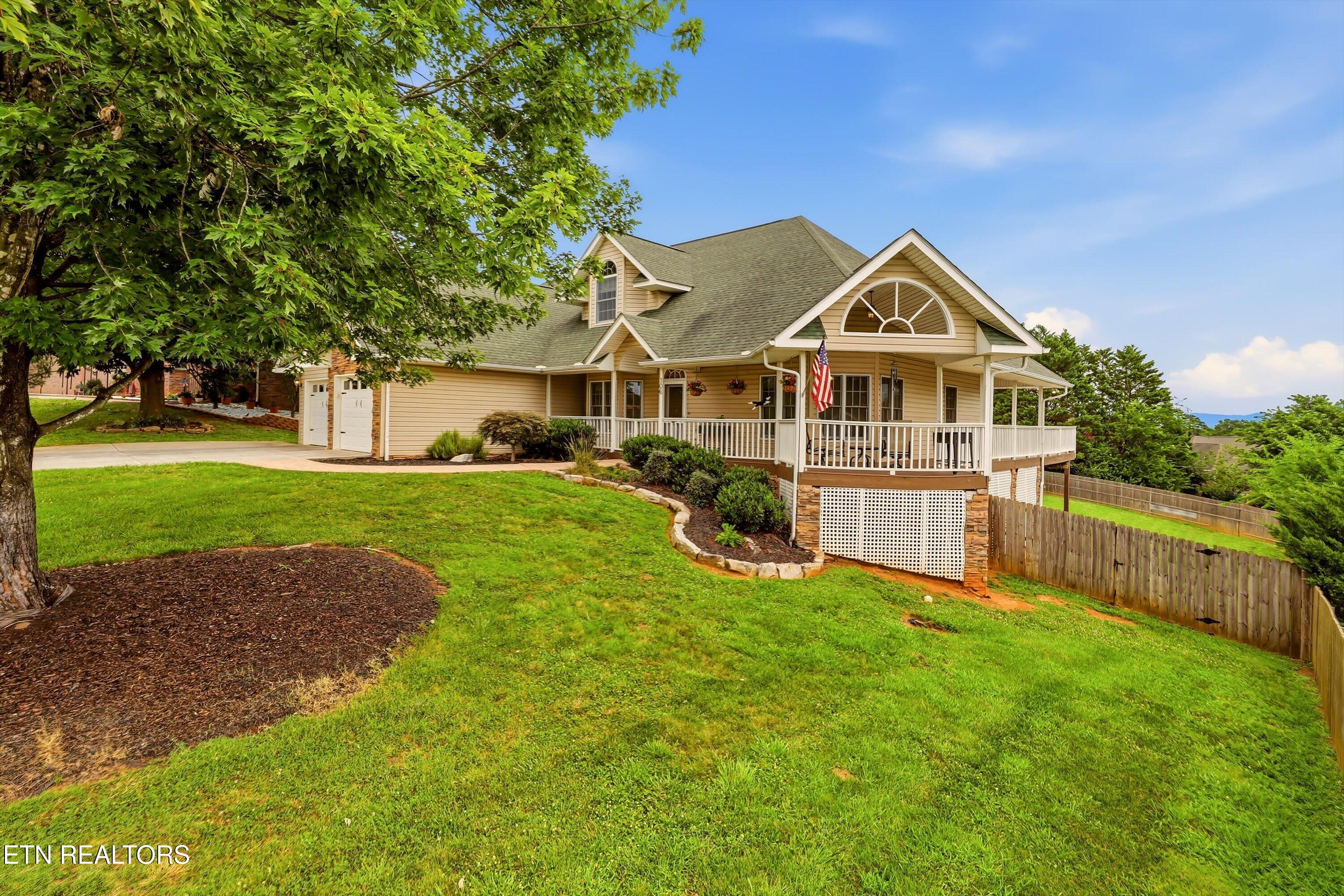 106 Knoll Lane Maryville TN 37804