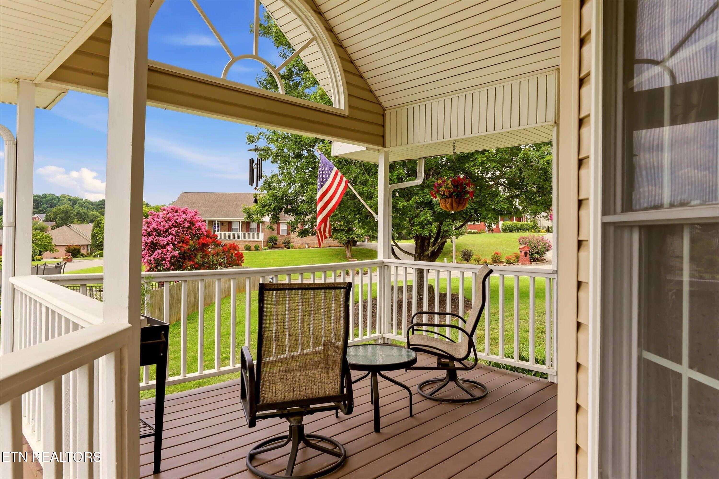 106 Knoll Lane Maryville TN 37804