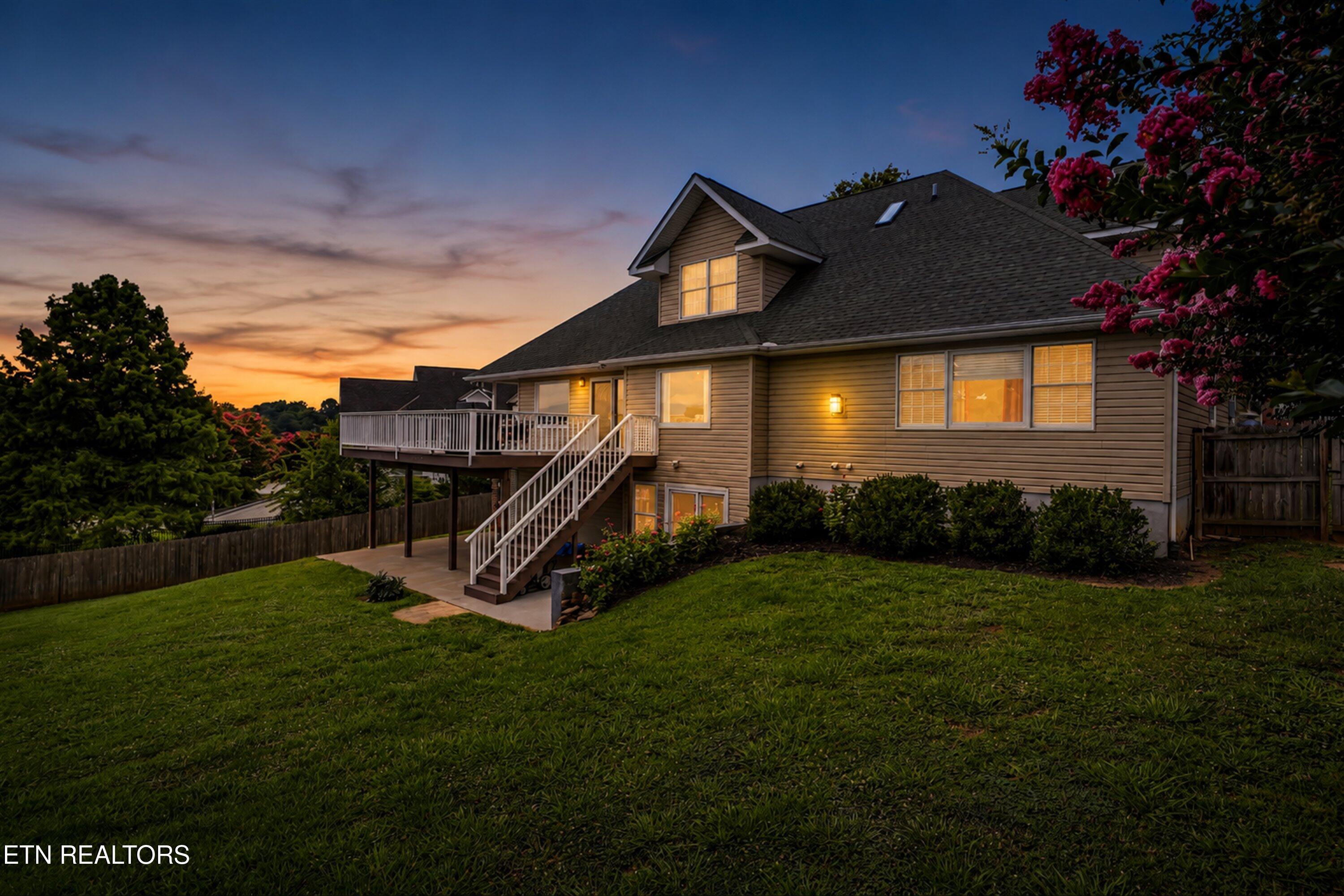 106 Knoll Lane Maryville TN 37804