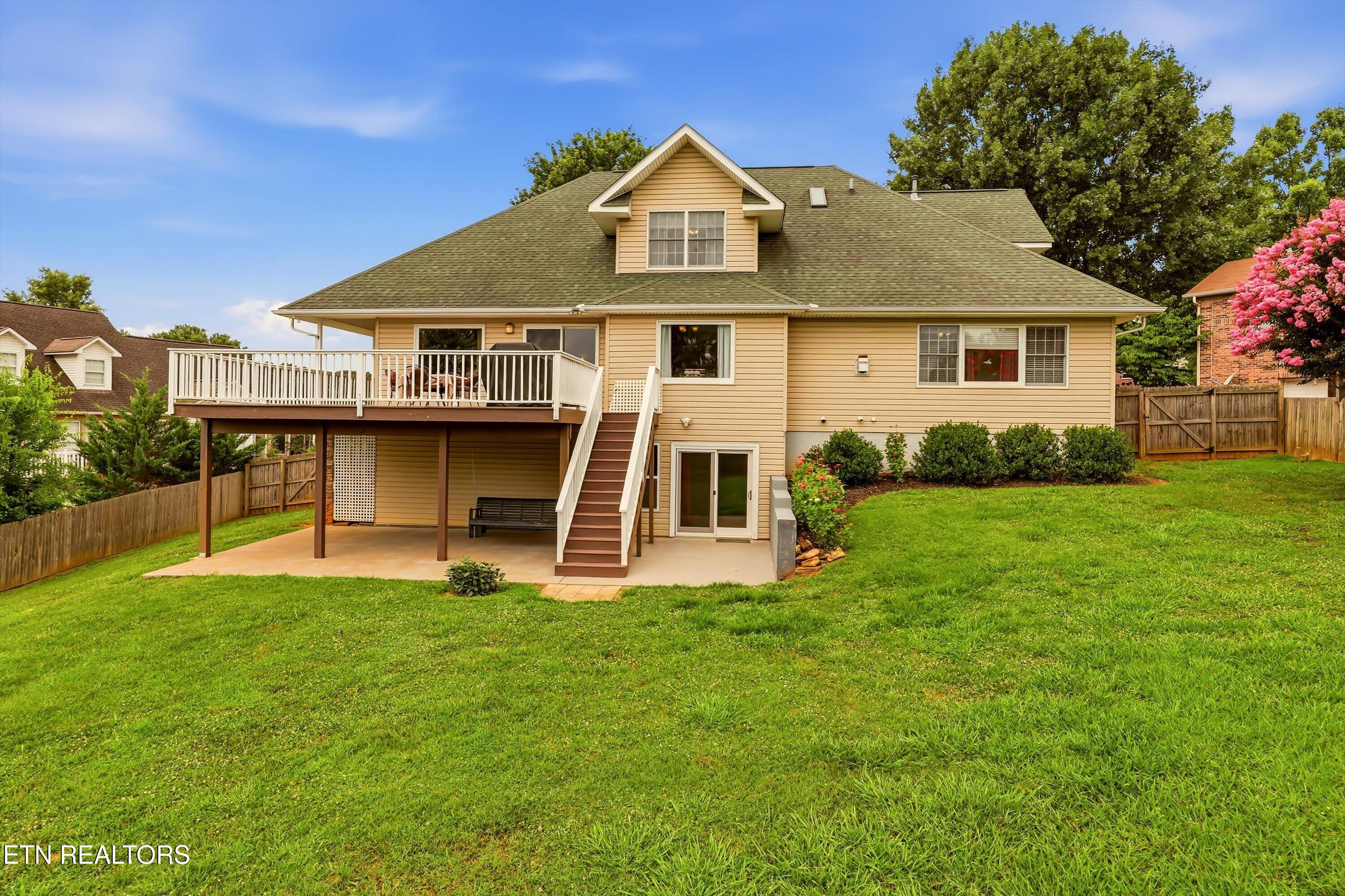 106 Knoll Lane Maryville TN 37804