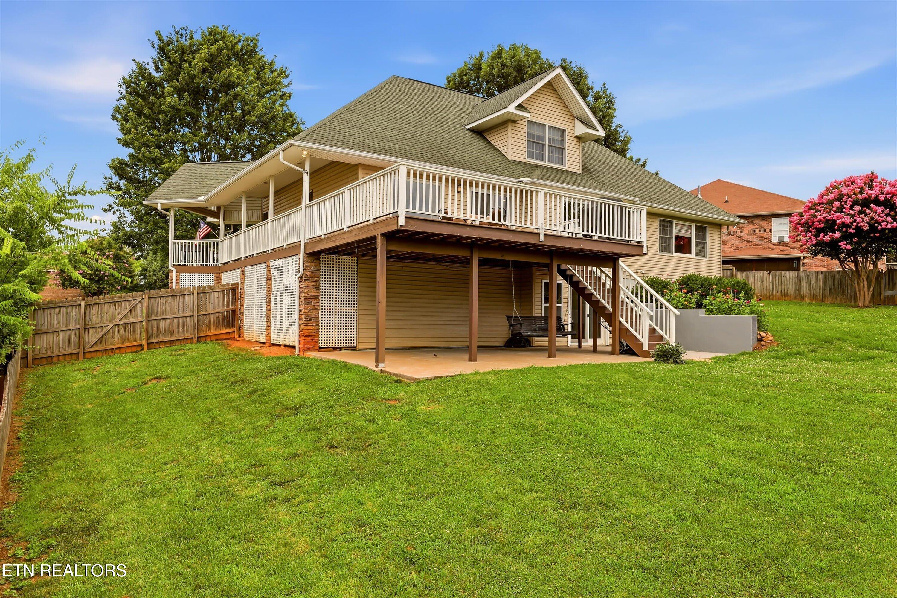 106 Knoll Lane Maryville TN 37804