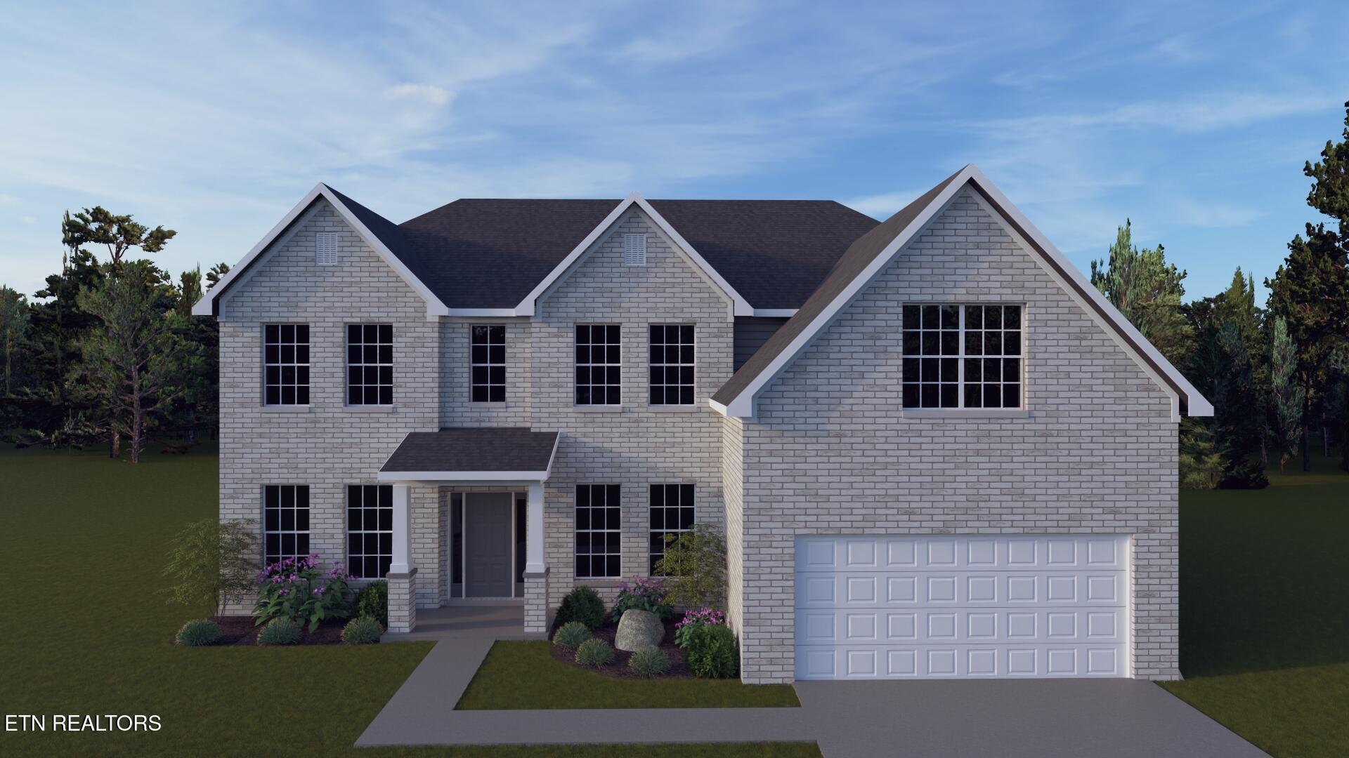 1825 Hickory Reserve Road Knoxville TN 37932