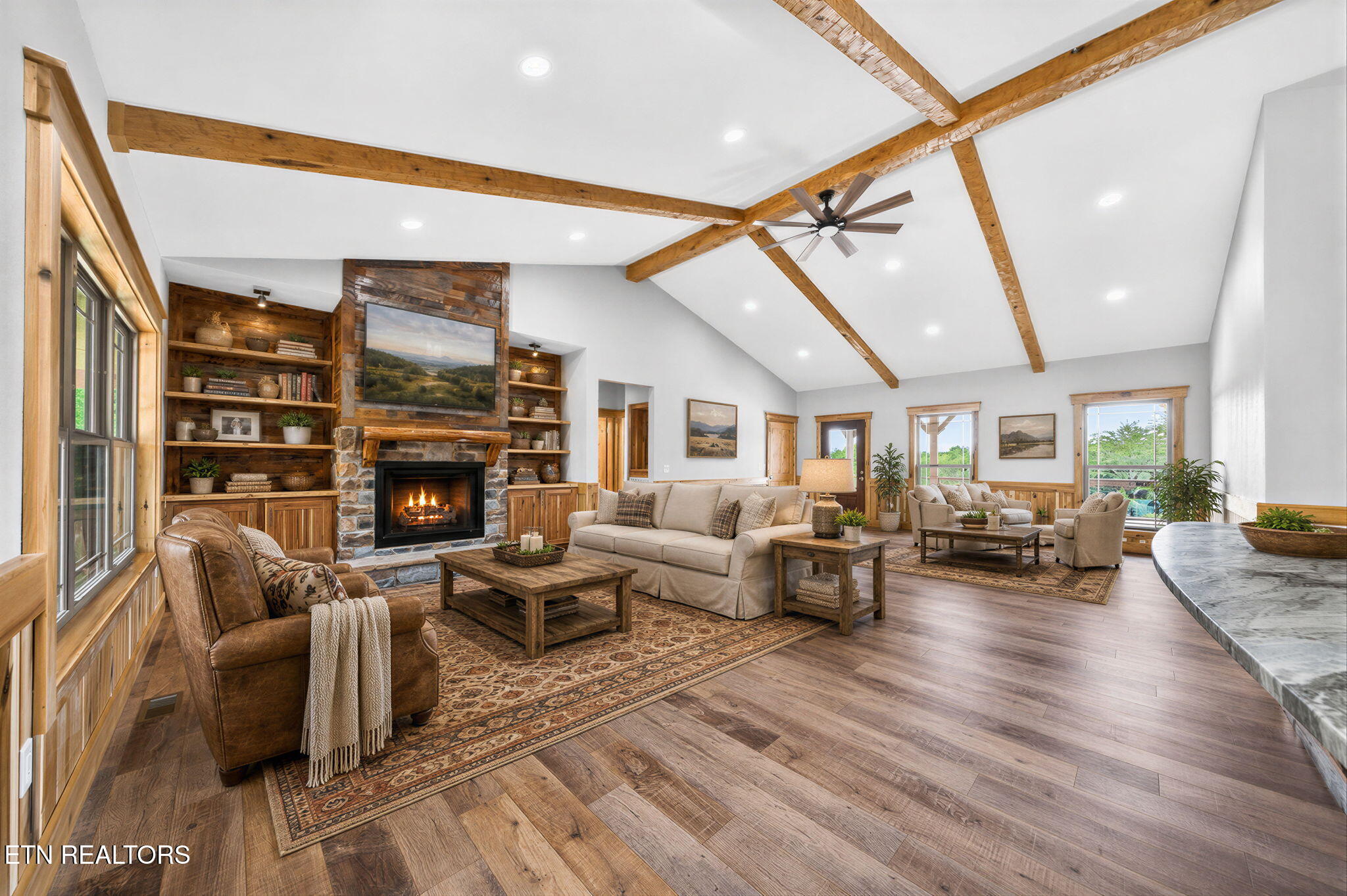 8036 Hebbertsburg Road Crab Orchard TN 37723