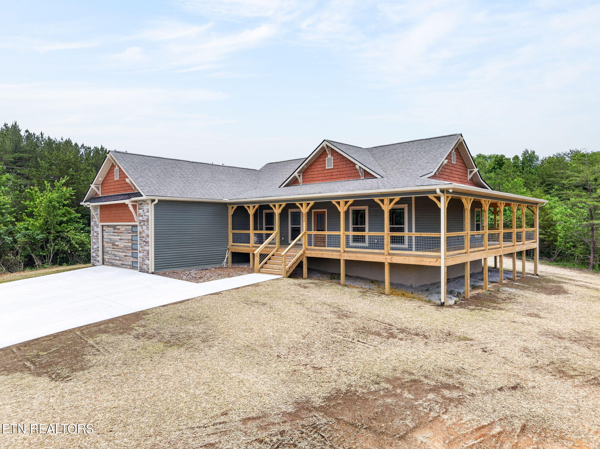 8036 Hebbertsburg Road Crab Orchard TN 37723