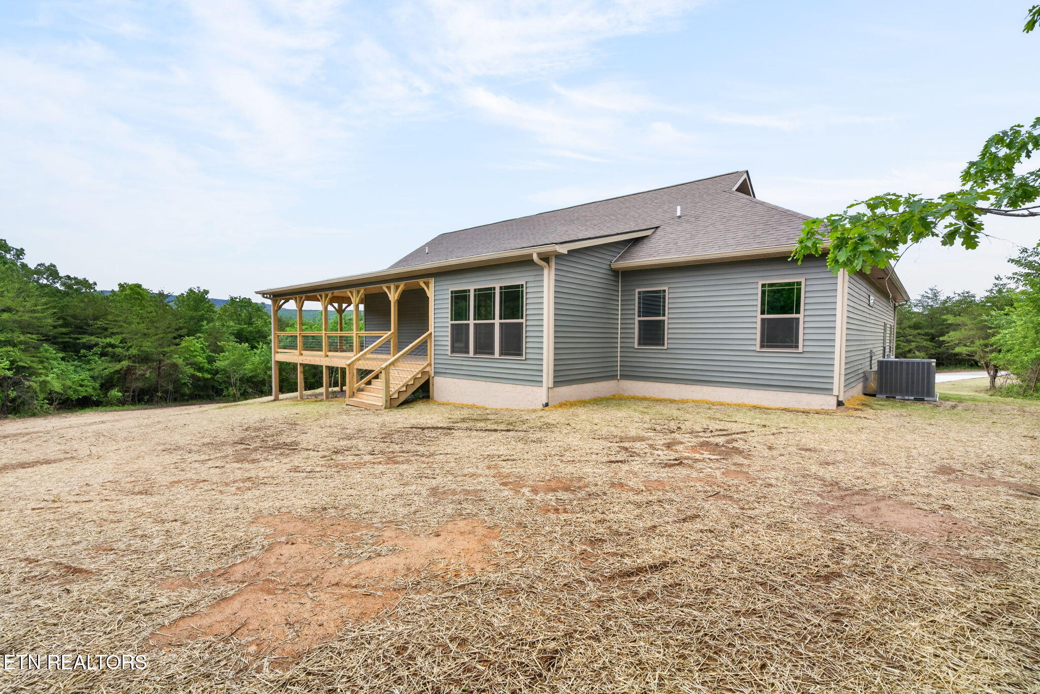 8036 Hebbertsburg Road Crab Orchard TN 37723