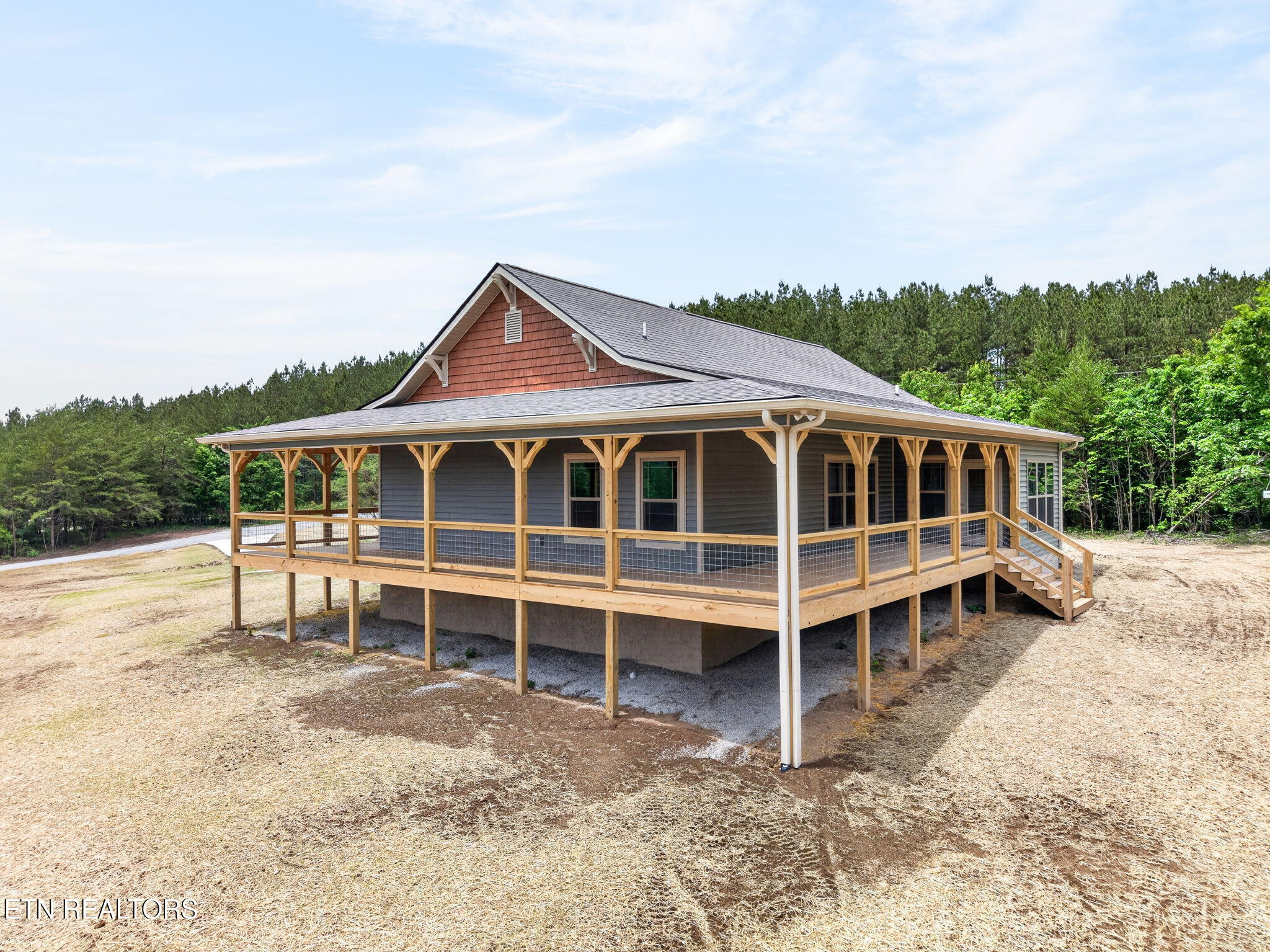 8036 Hebbertsburg Road Crab Orchard TN 37723