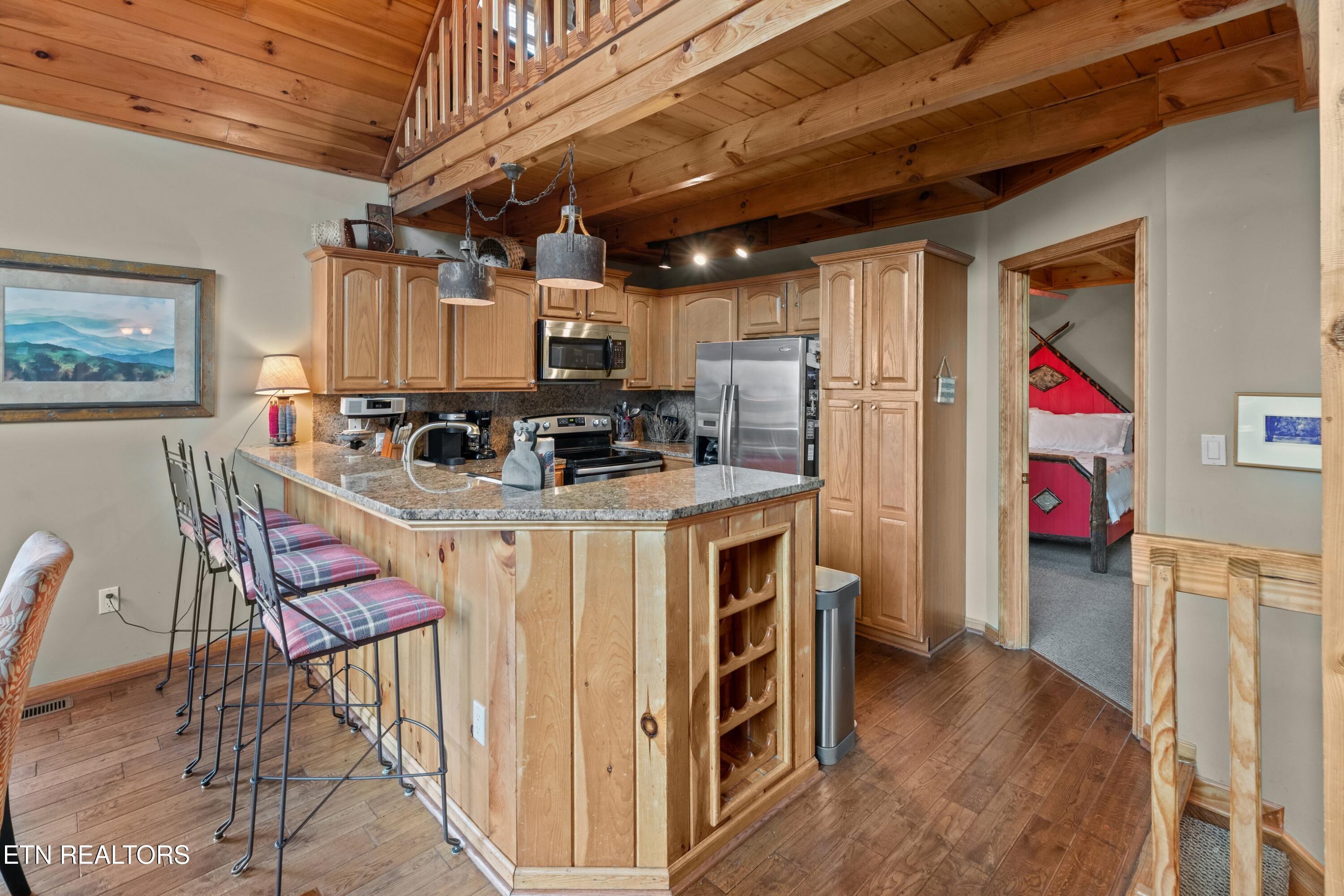 436 Lucerne Way Gatlinburg TN 37738