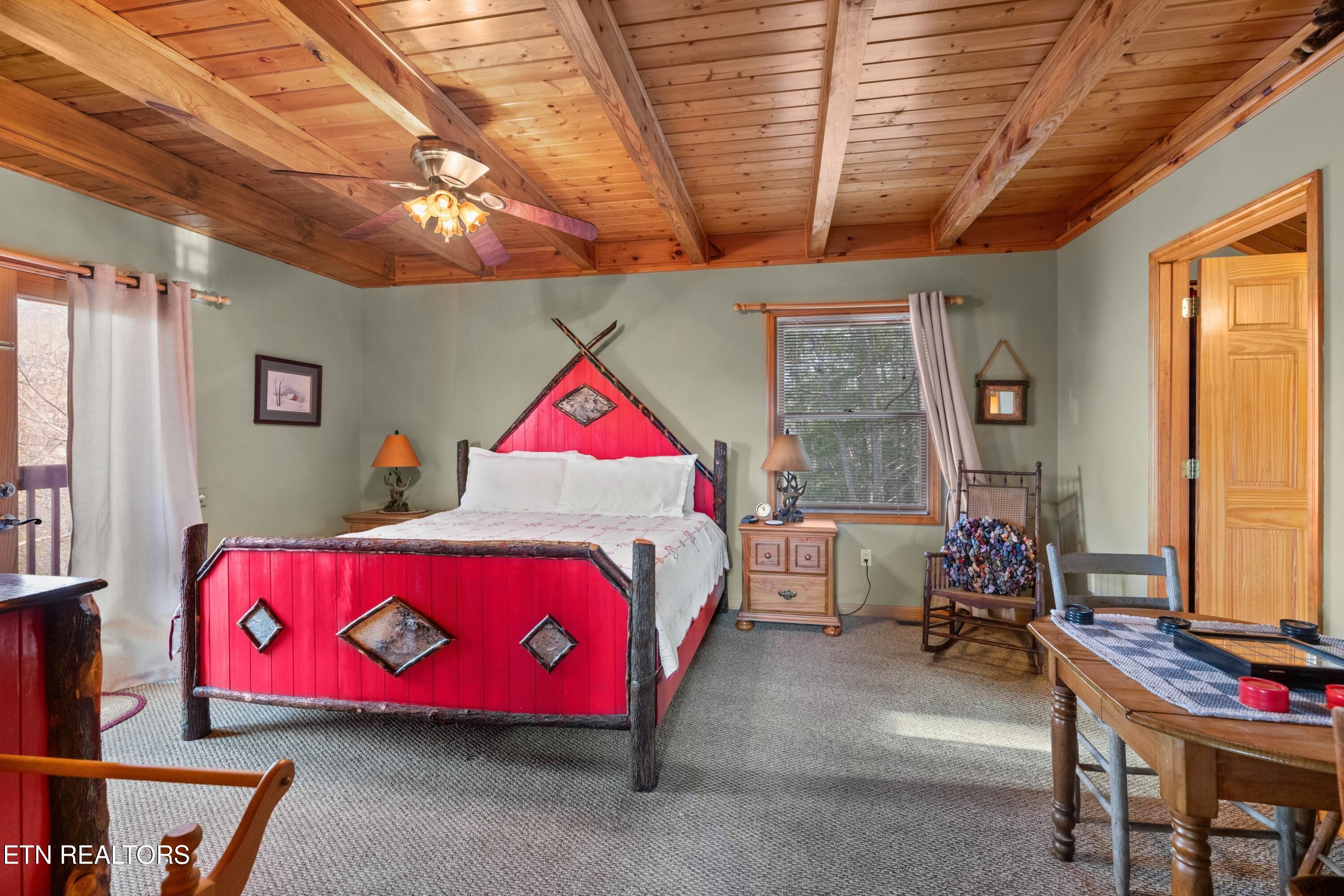 436 Lucerne Way Gatlinburg TN 37738