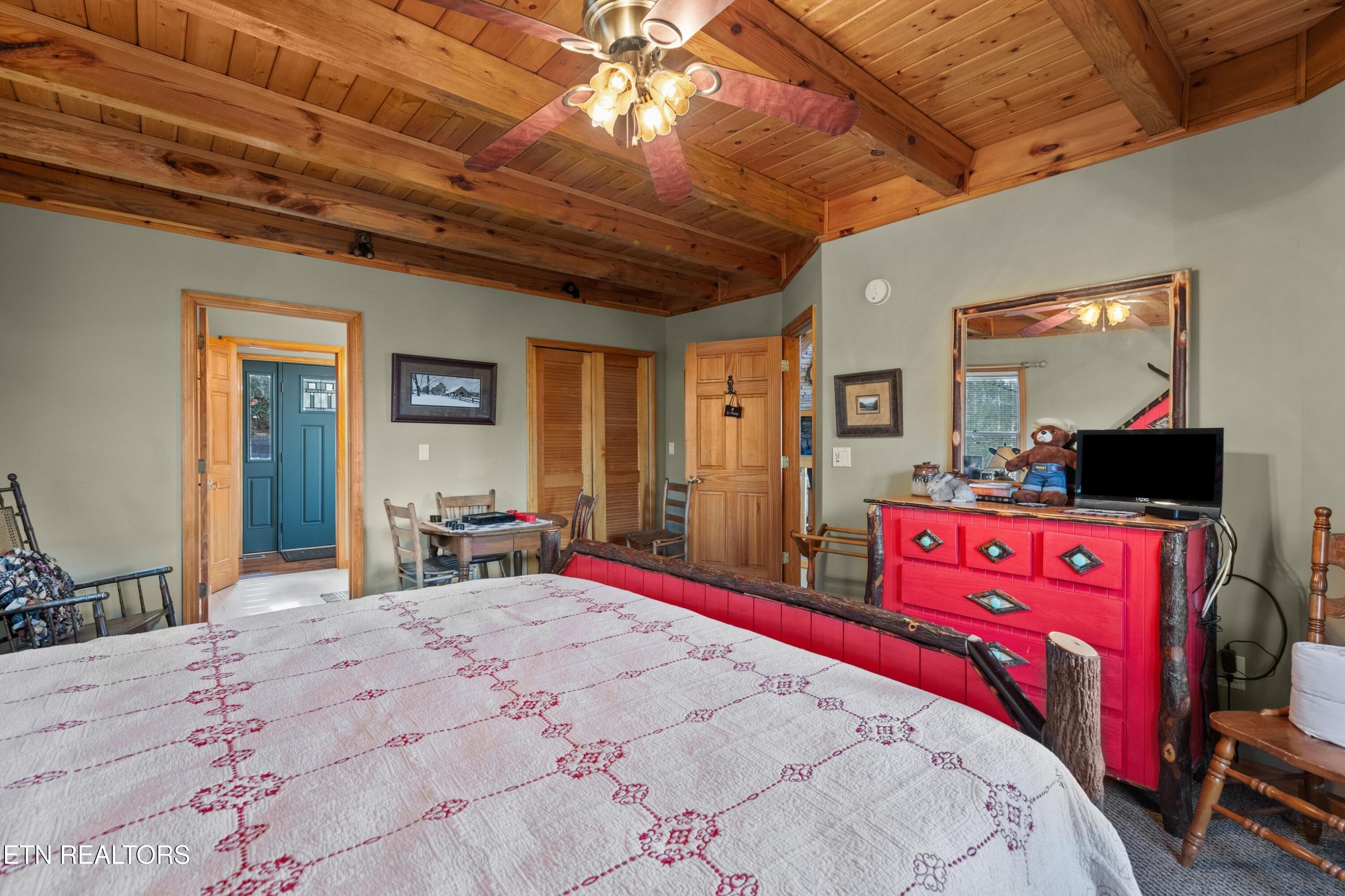 436 Lucerne Way Gatlinburg TN 37738