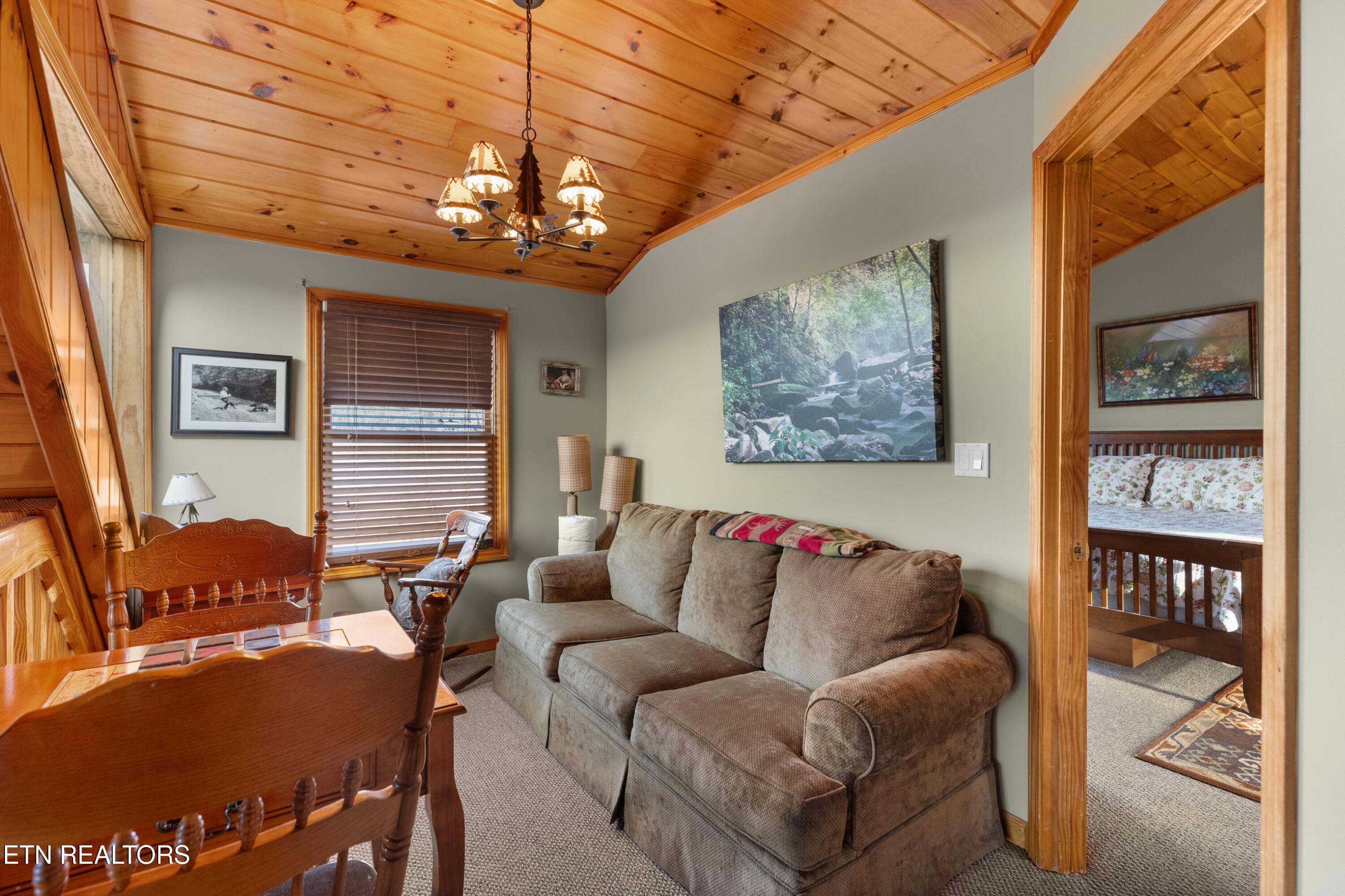 436 Lucerne Way Gatlinburg TN 37738