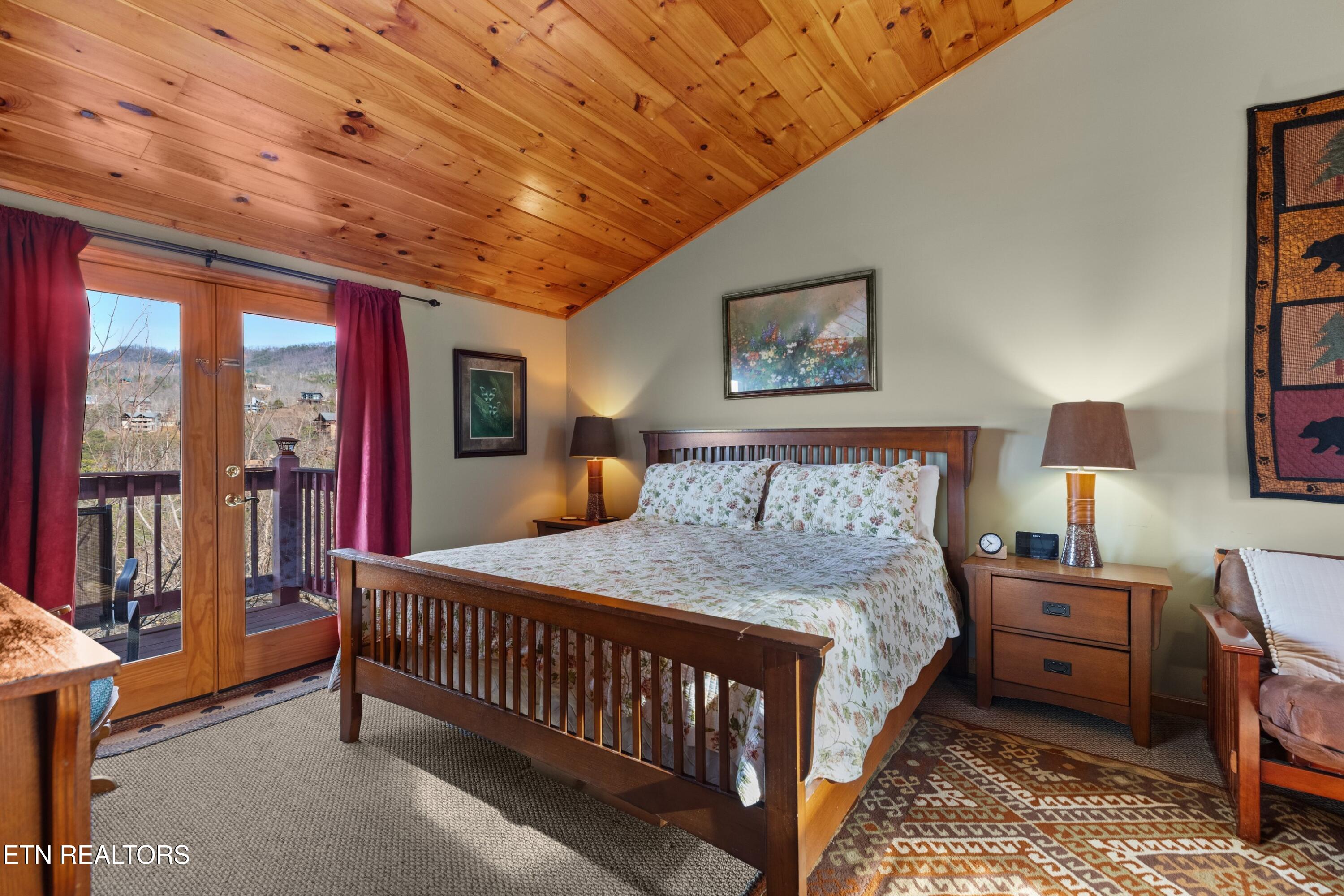 436 Lucerne Way Gatlinburg TN 37738