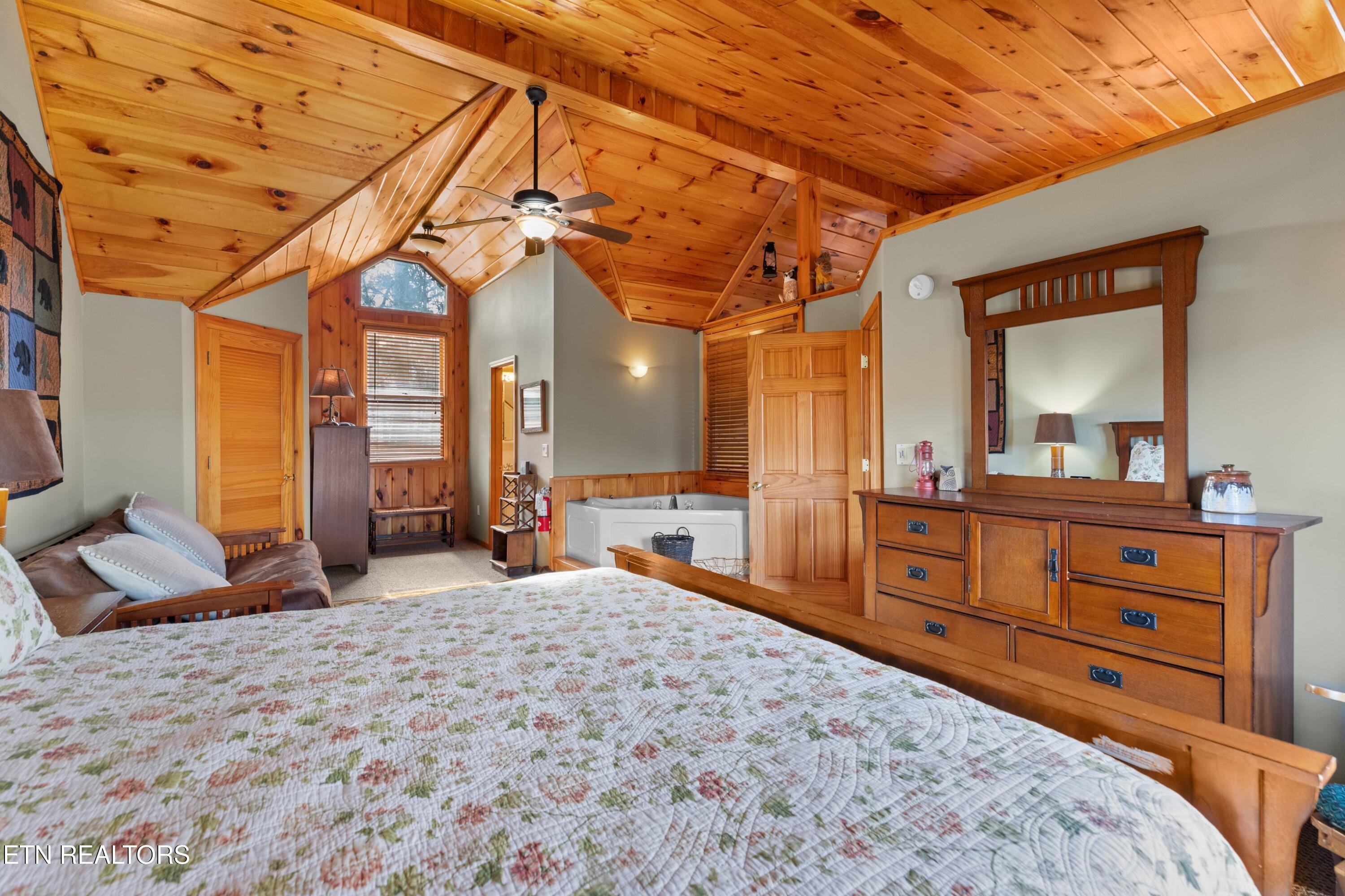 436 Lucerne Way Gatlinburg TN 37738