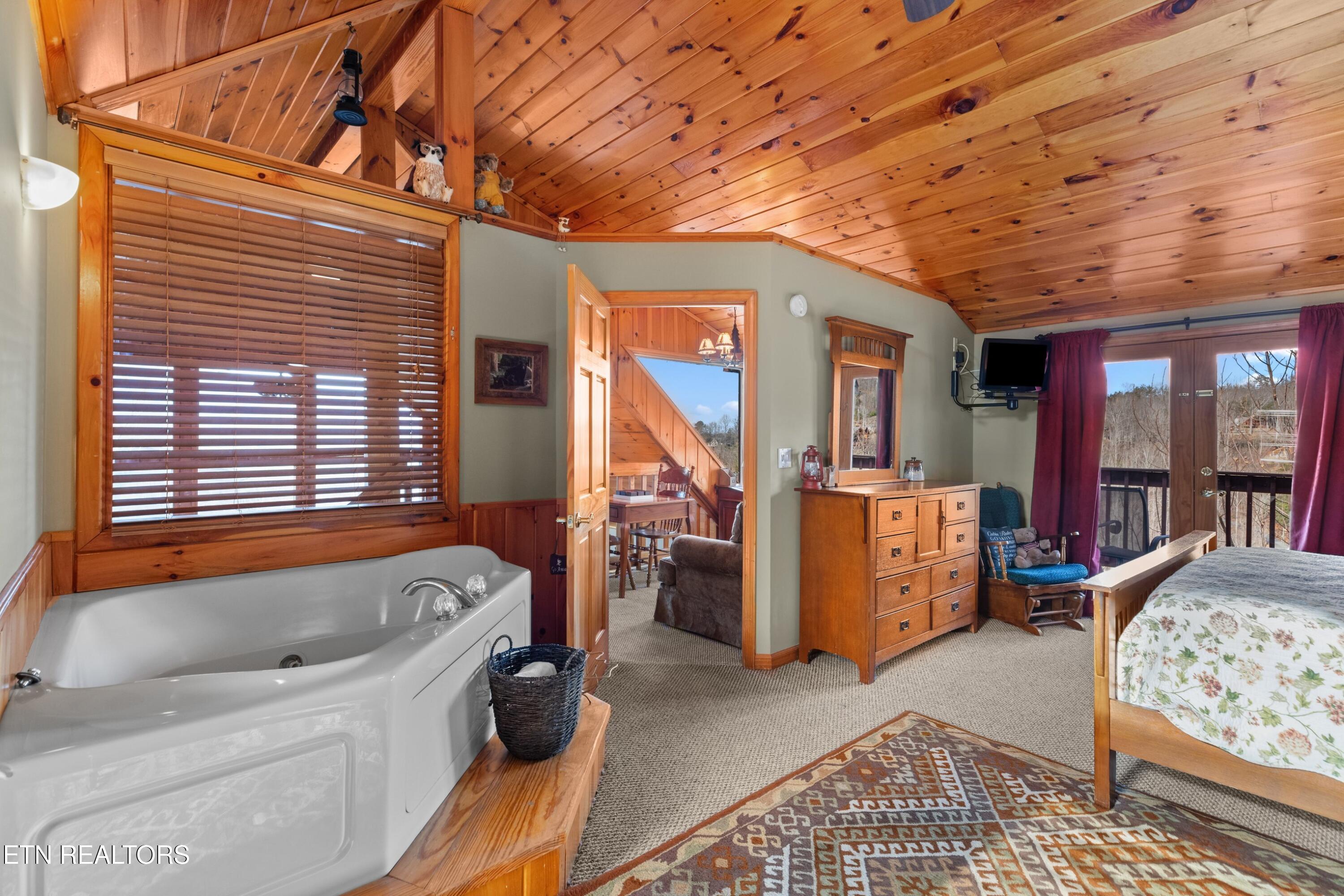 436 Lucerne Way Gatlinburg TN 37738