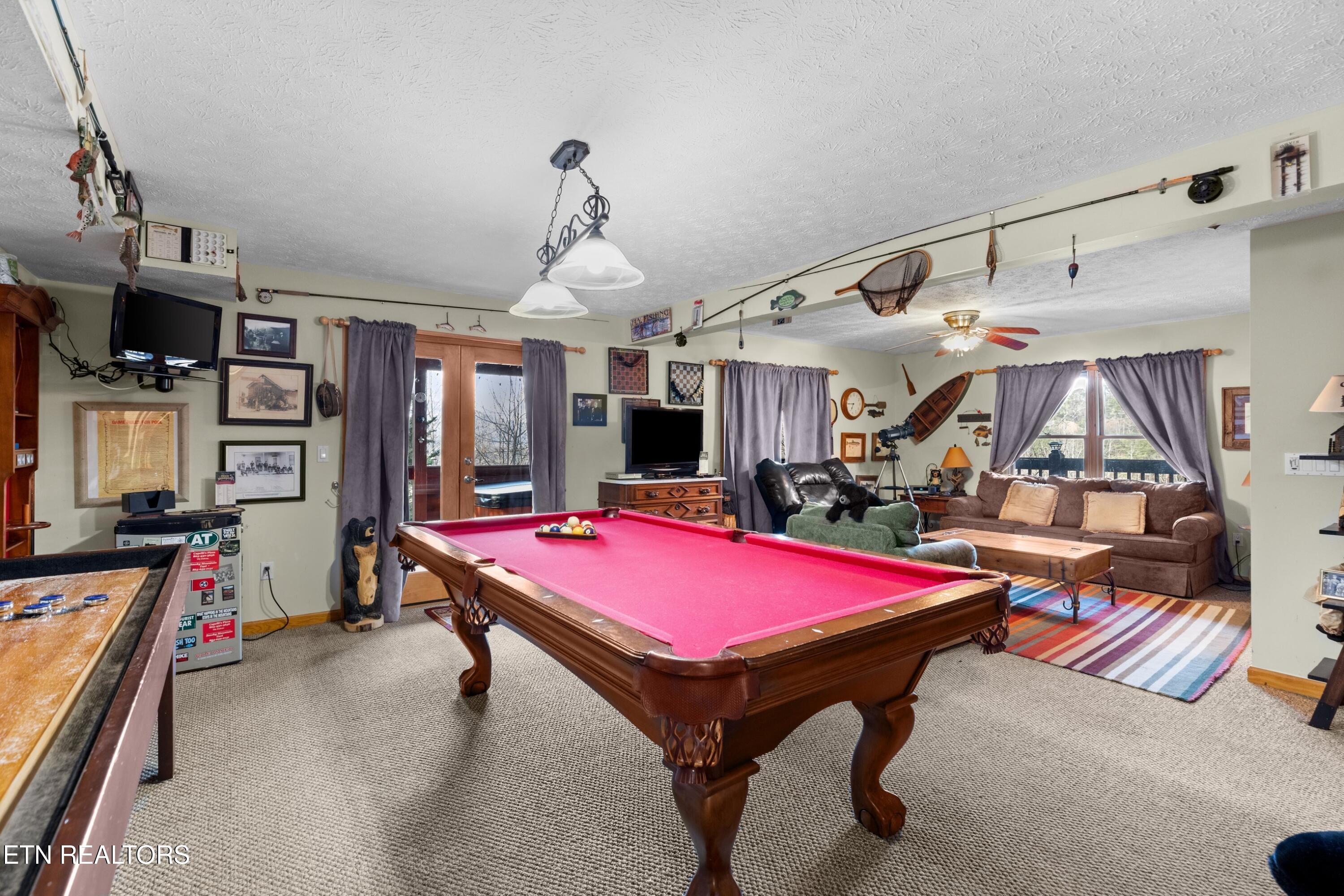 436 Lucerne Way Gatlinburg TN 37738