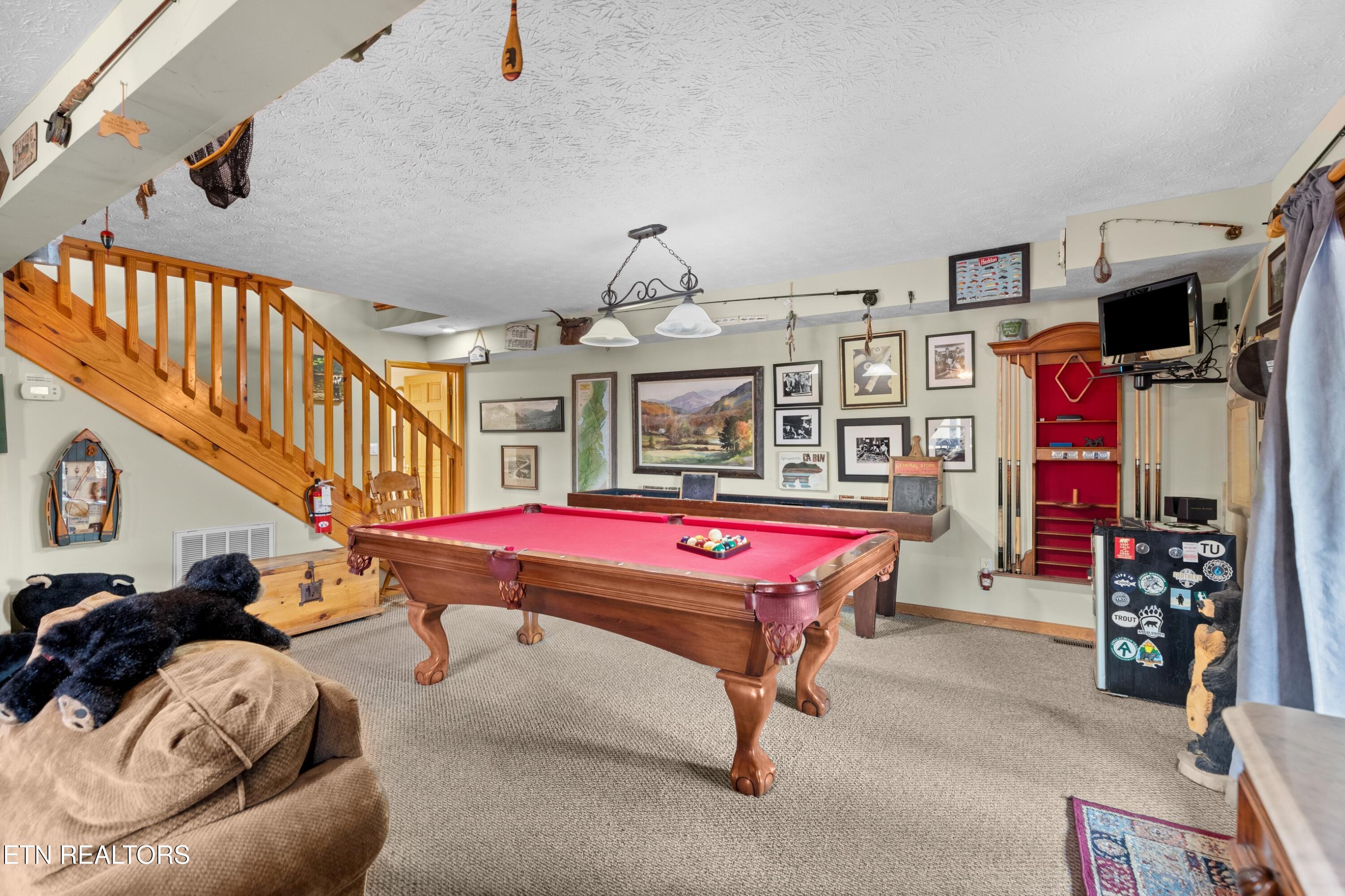 436 Lucerne Way Gatlinburg TN 37738