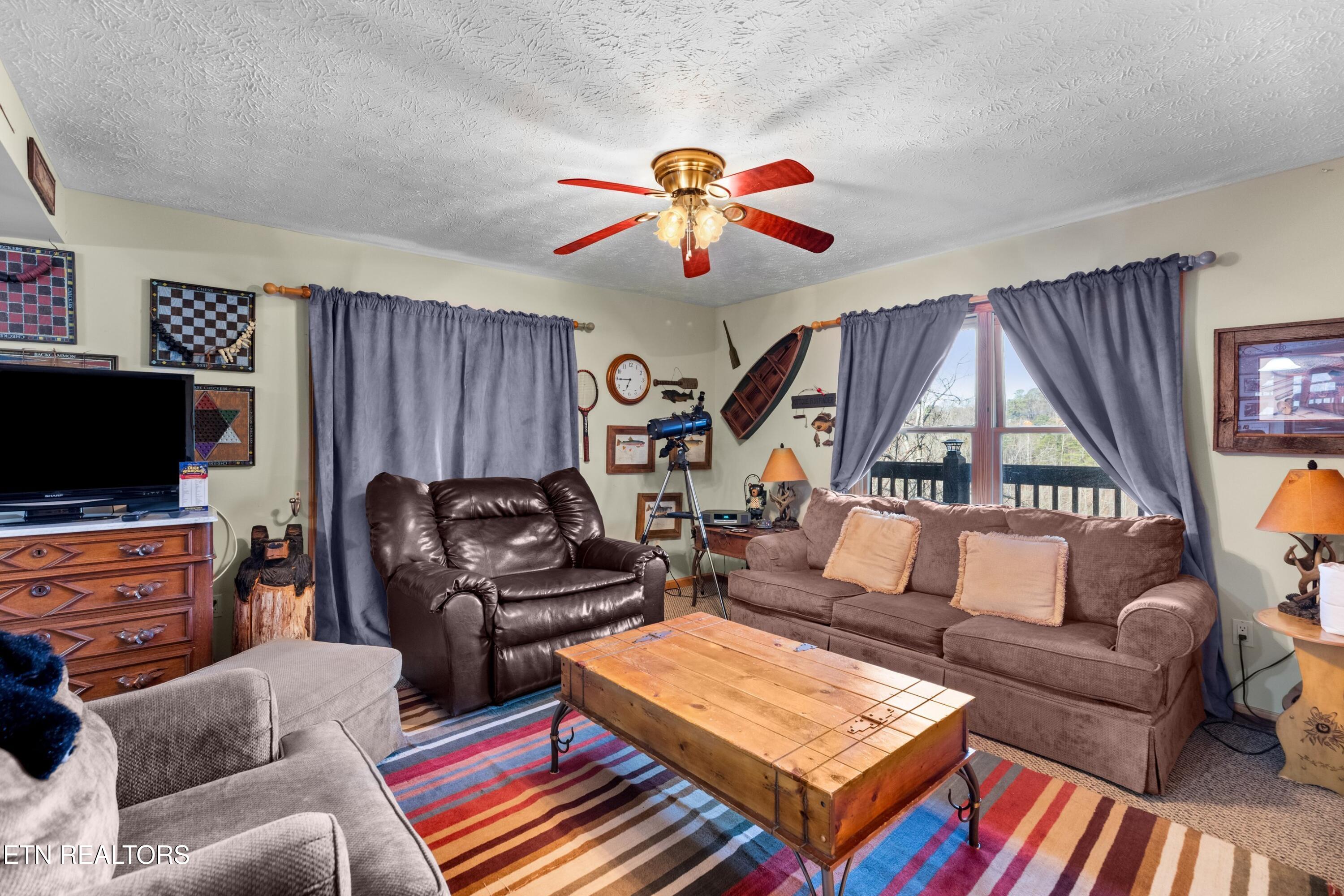 436 Lucerne Way Gatlinburg TN 37738