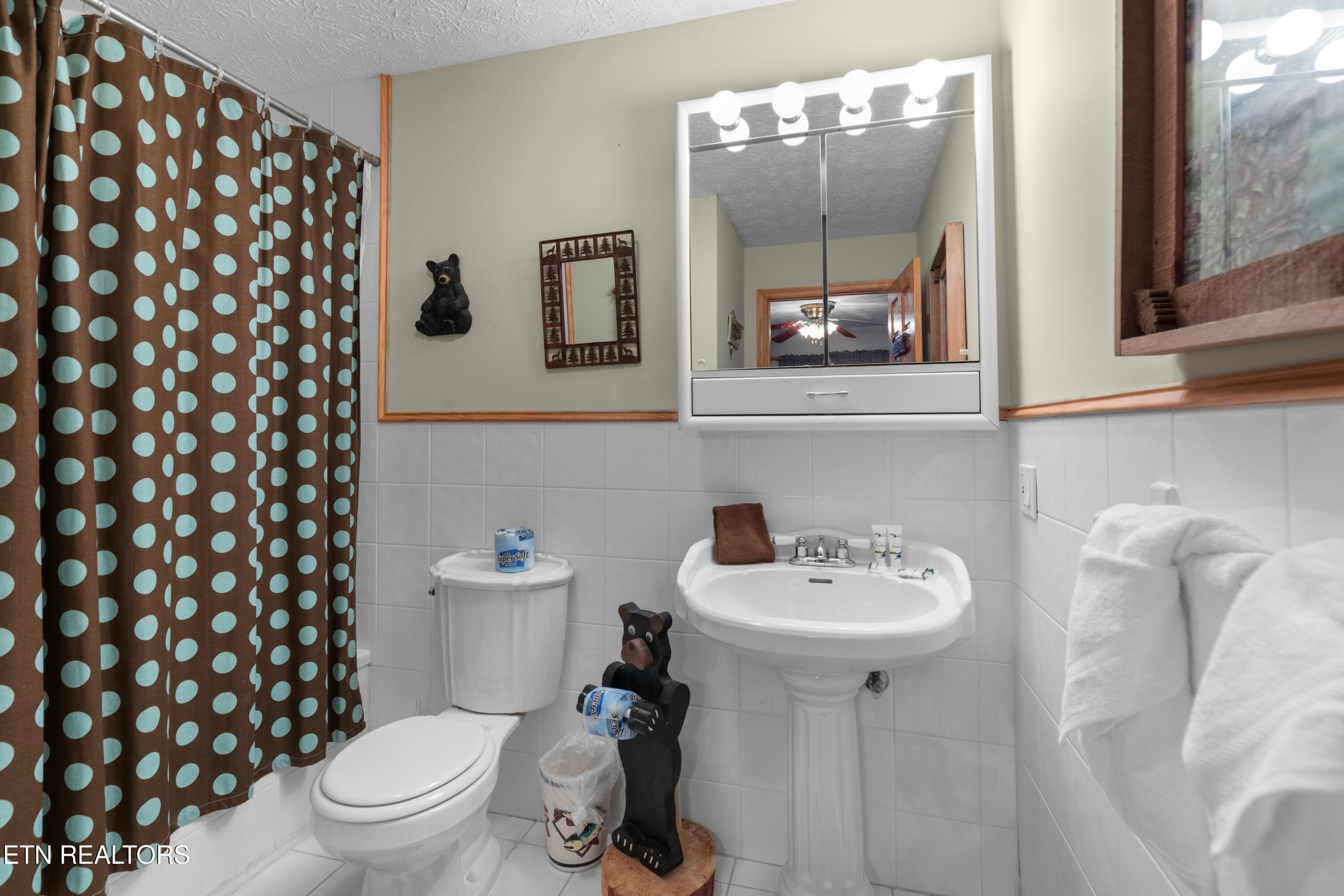 436 Lucerne Way Gatlinburg TN 37738