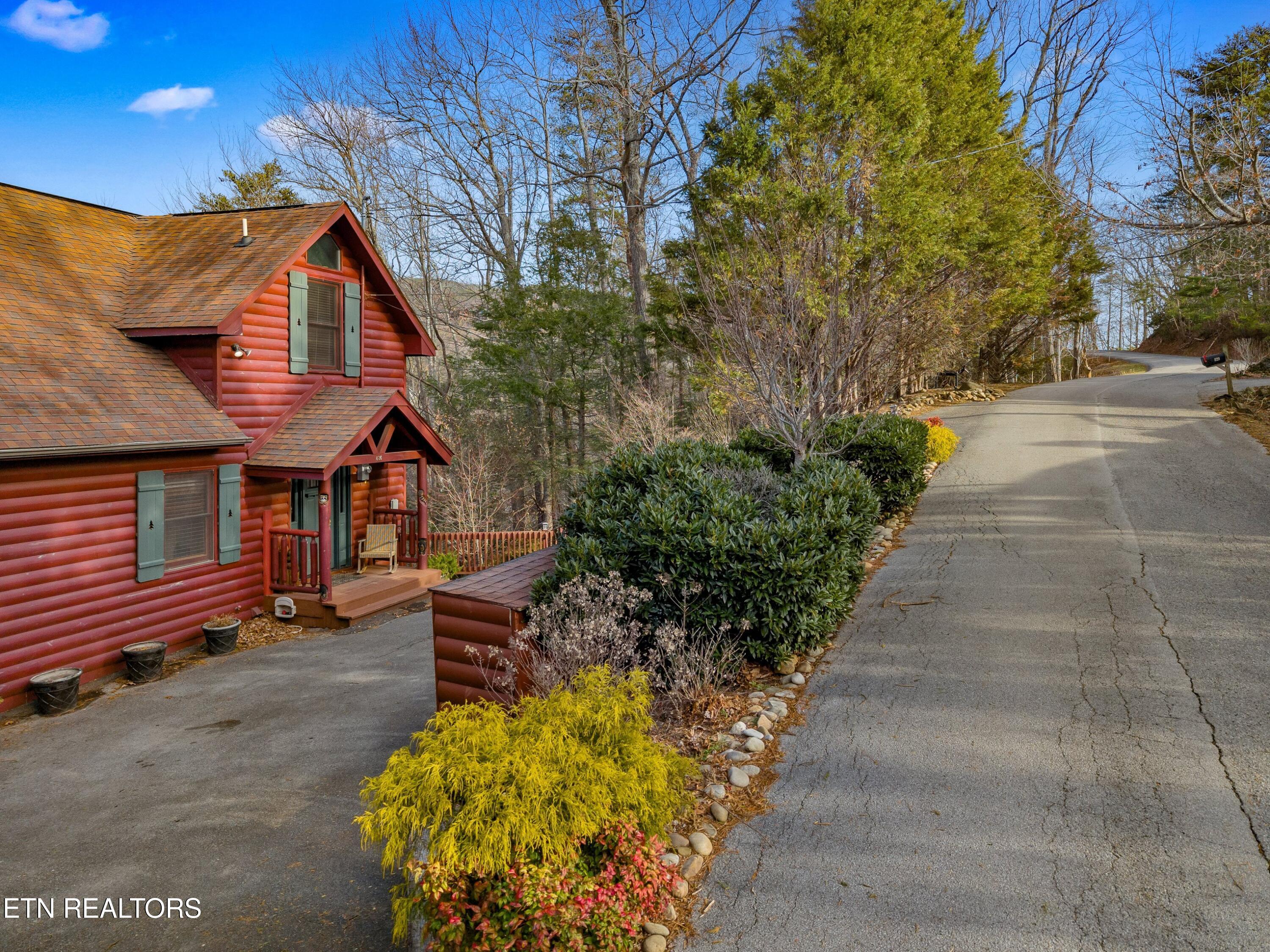 436 Lucerne Way Gatlinburg TN 37738