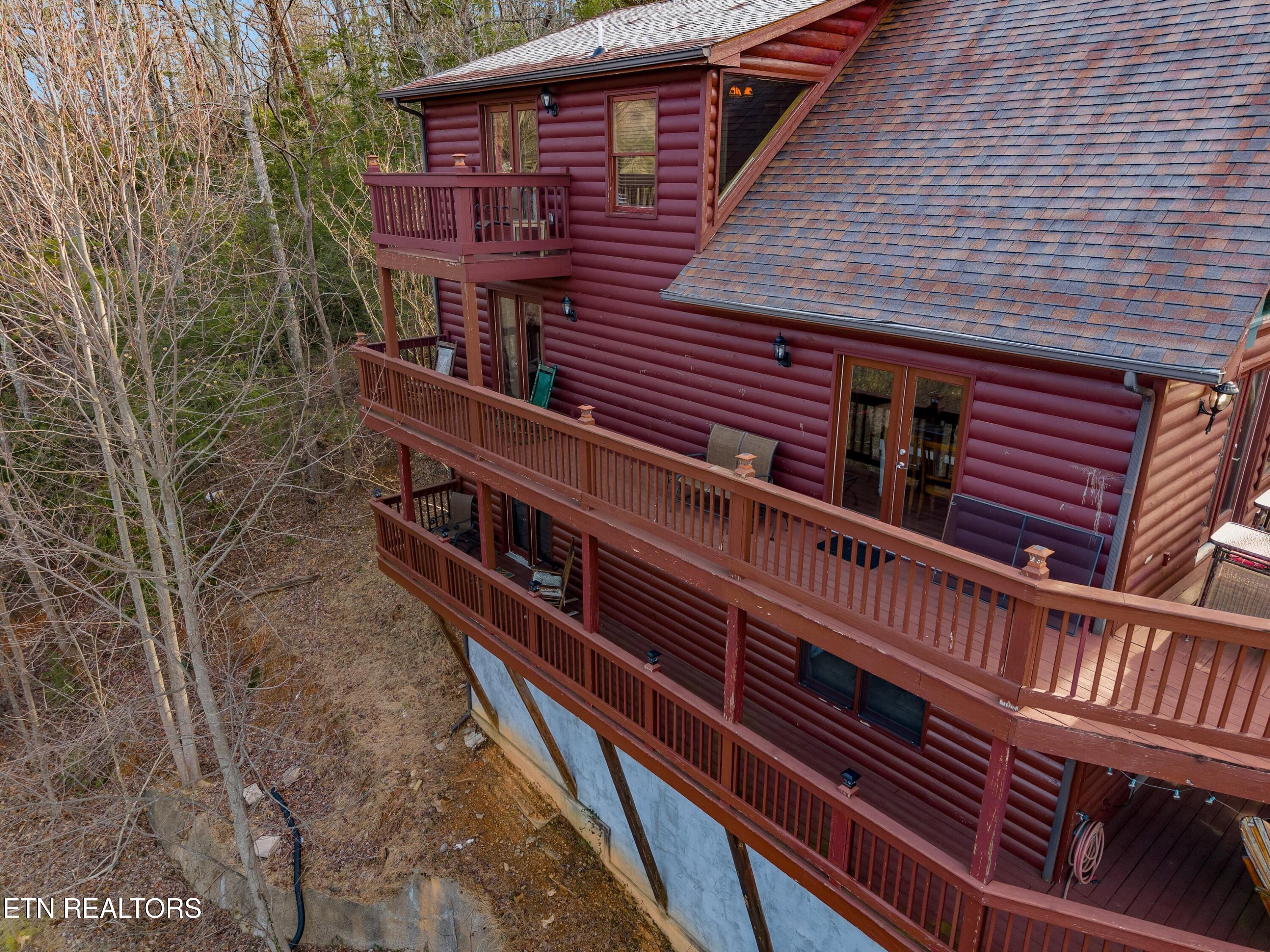 436 Lucerne Way Gatlinburg TN 37738