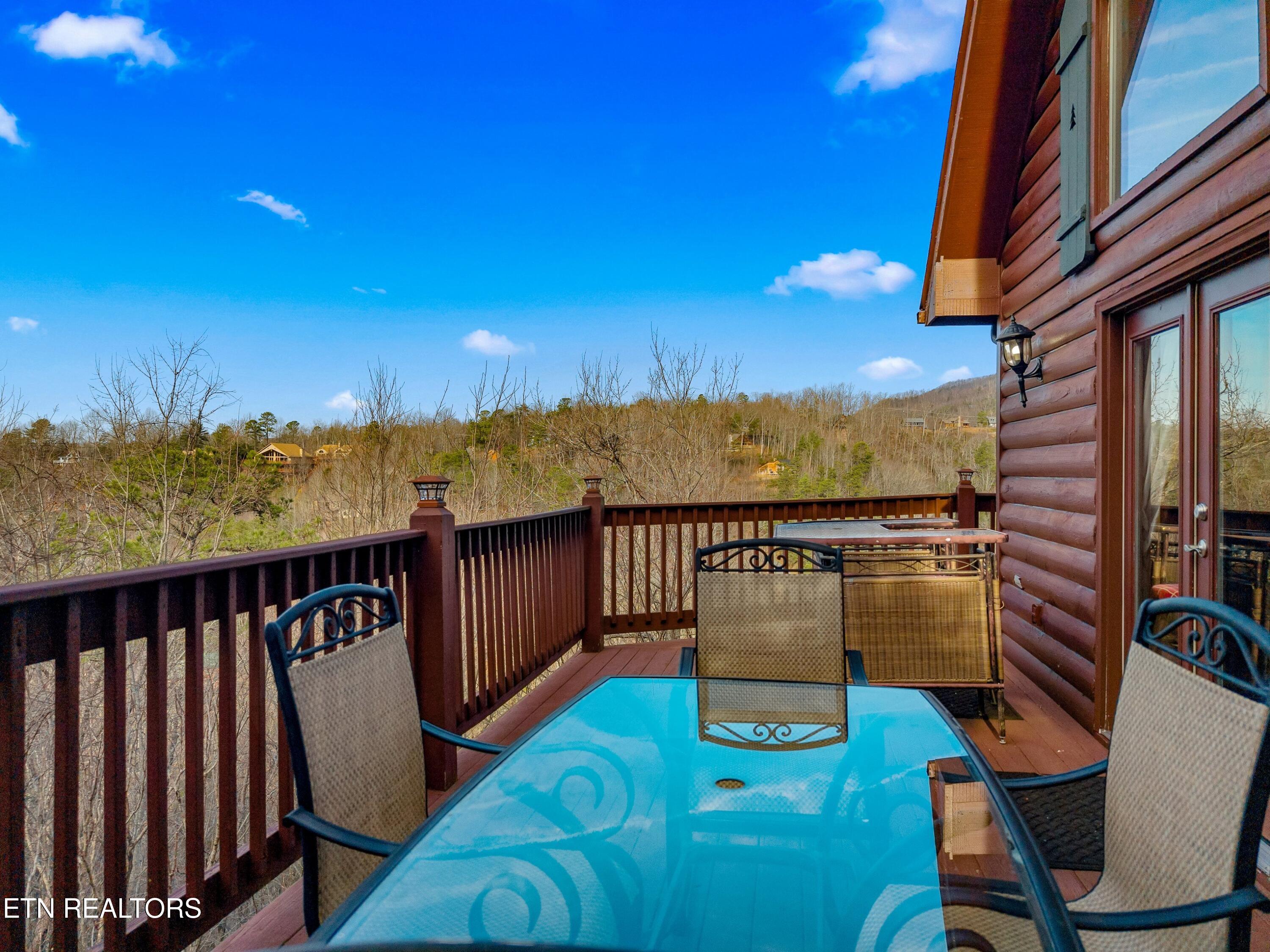 436 Lucerne Way Gatlinburg TN 37738