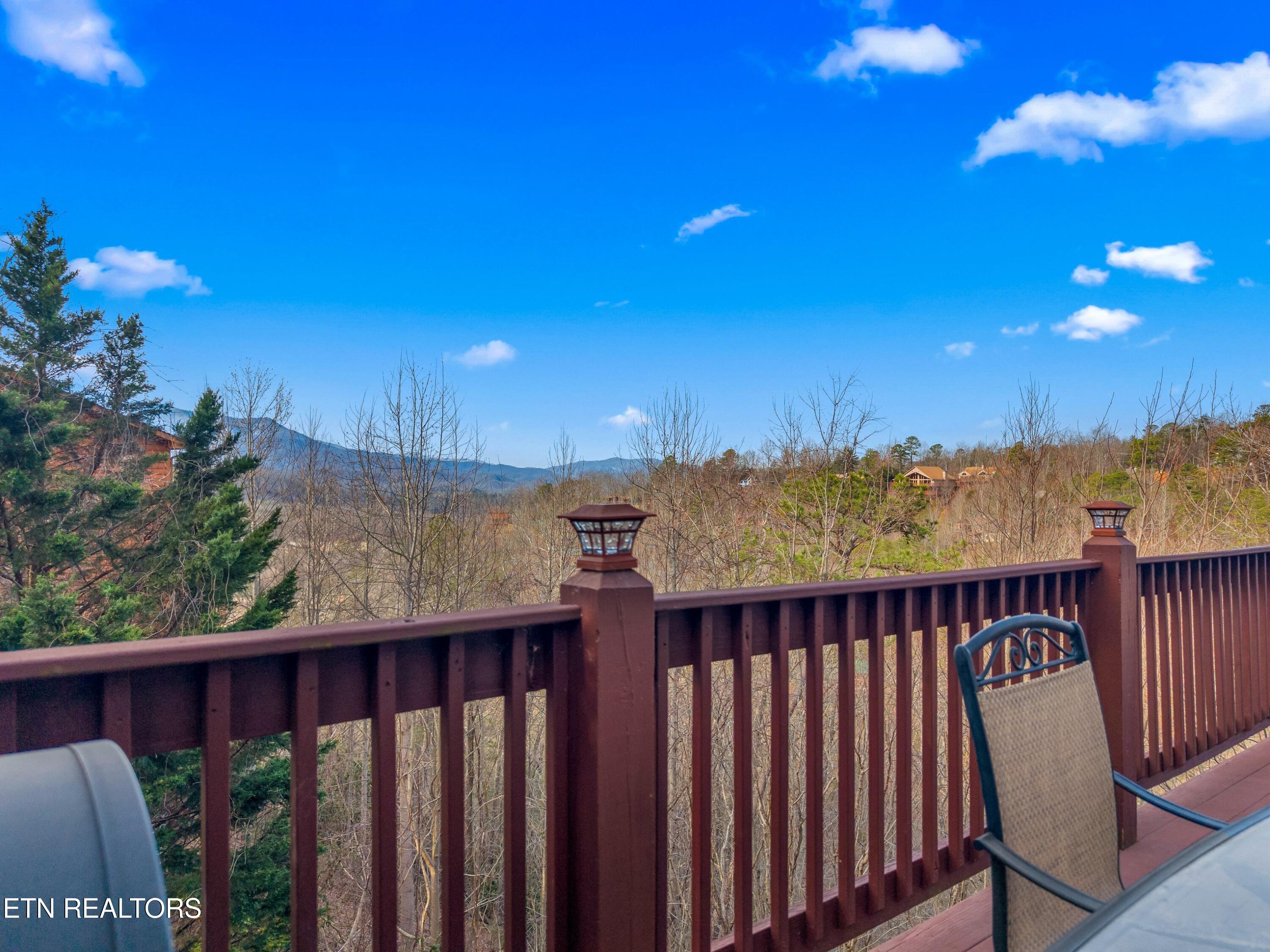 436 Lucerne Way Gatlinburg TN 37738