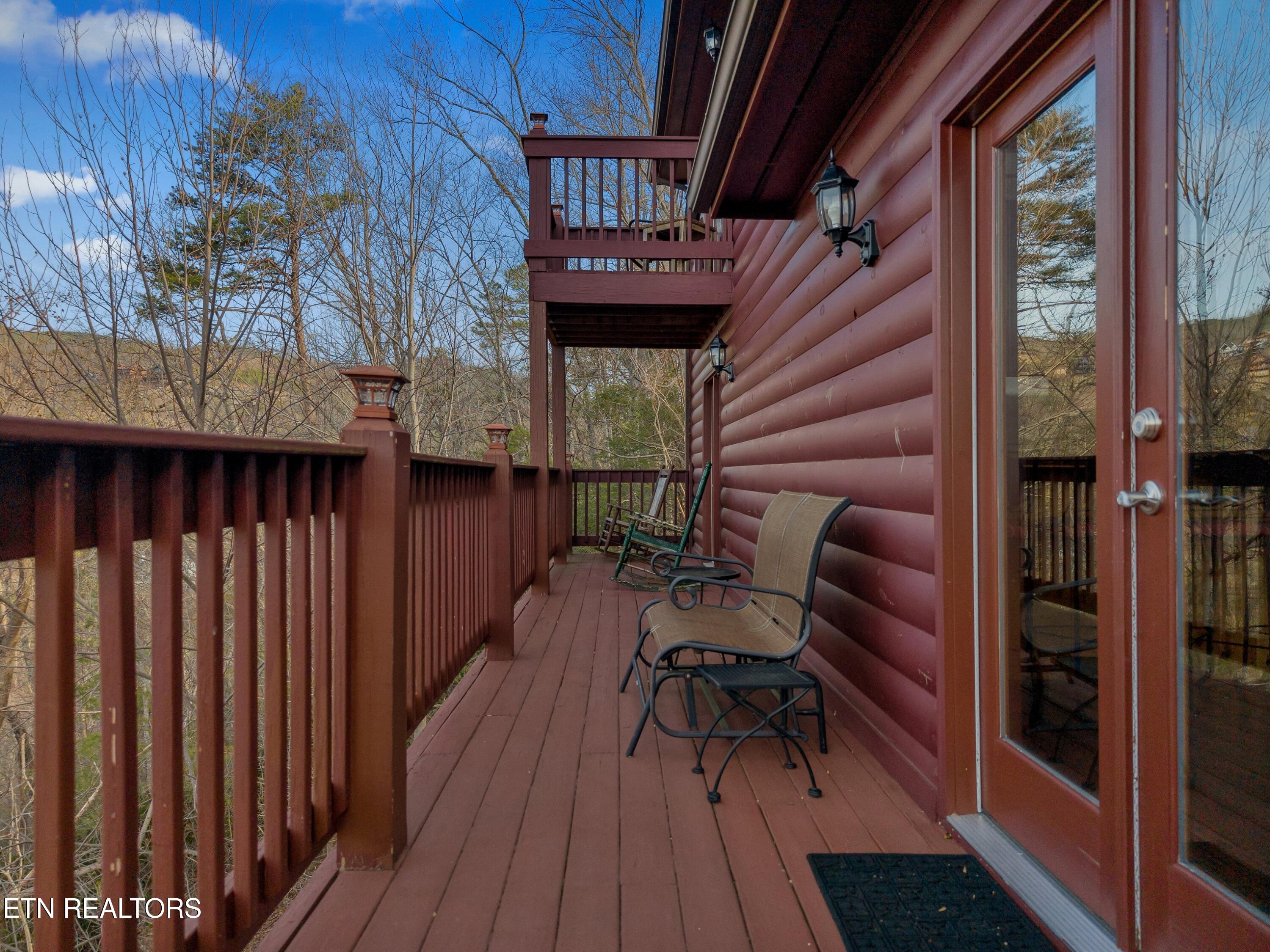 436 Lucerne Way Gatlinburg TN 37738