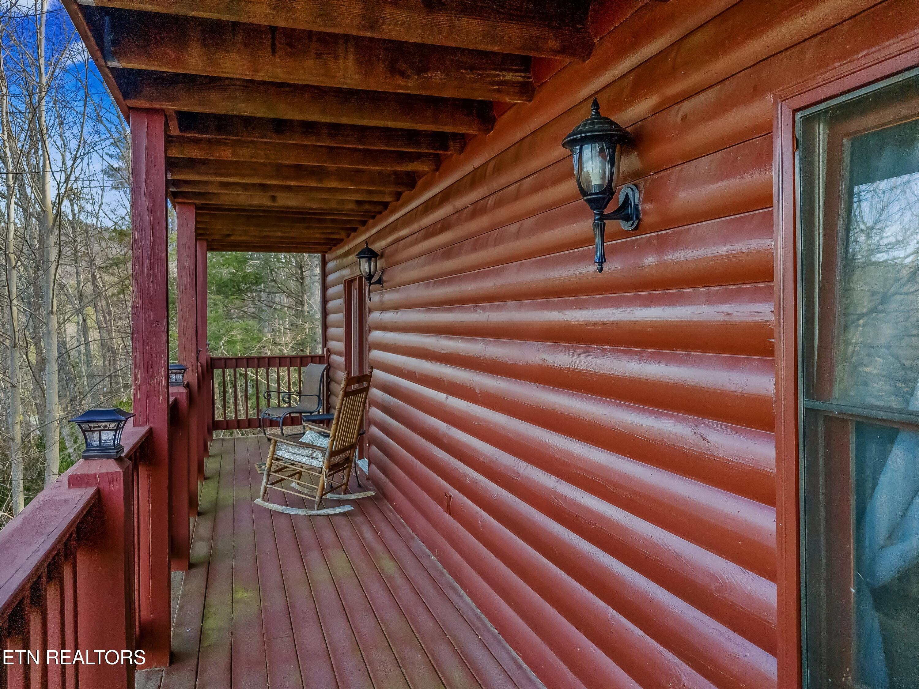 436 Lucerne Way Gatlinburg TN 37738