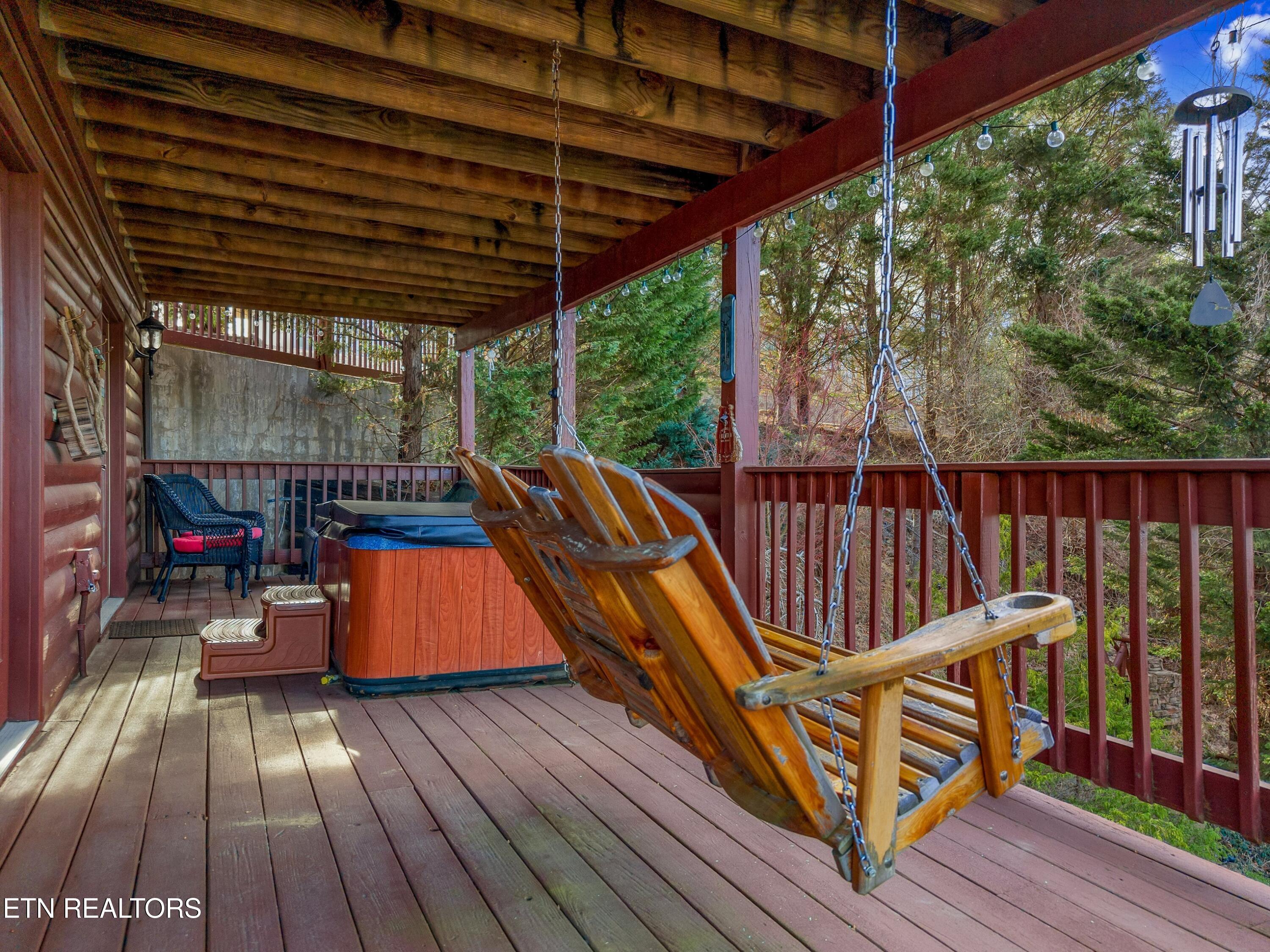 436 Lucerne Way Gatlinburg TN 37738