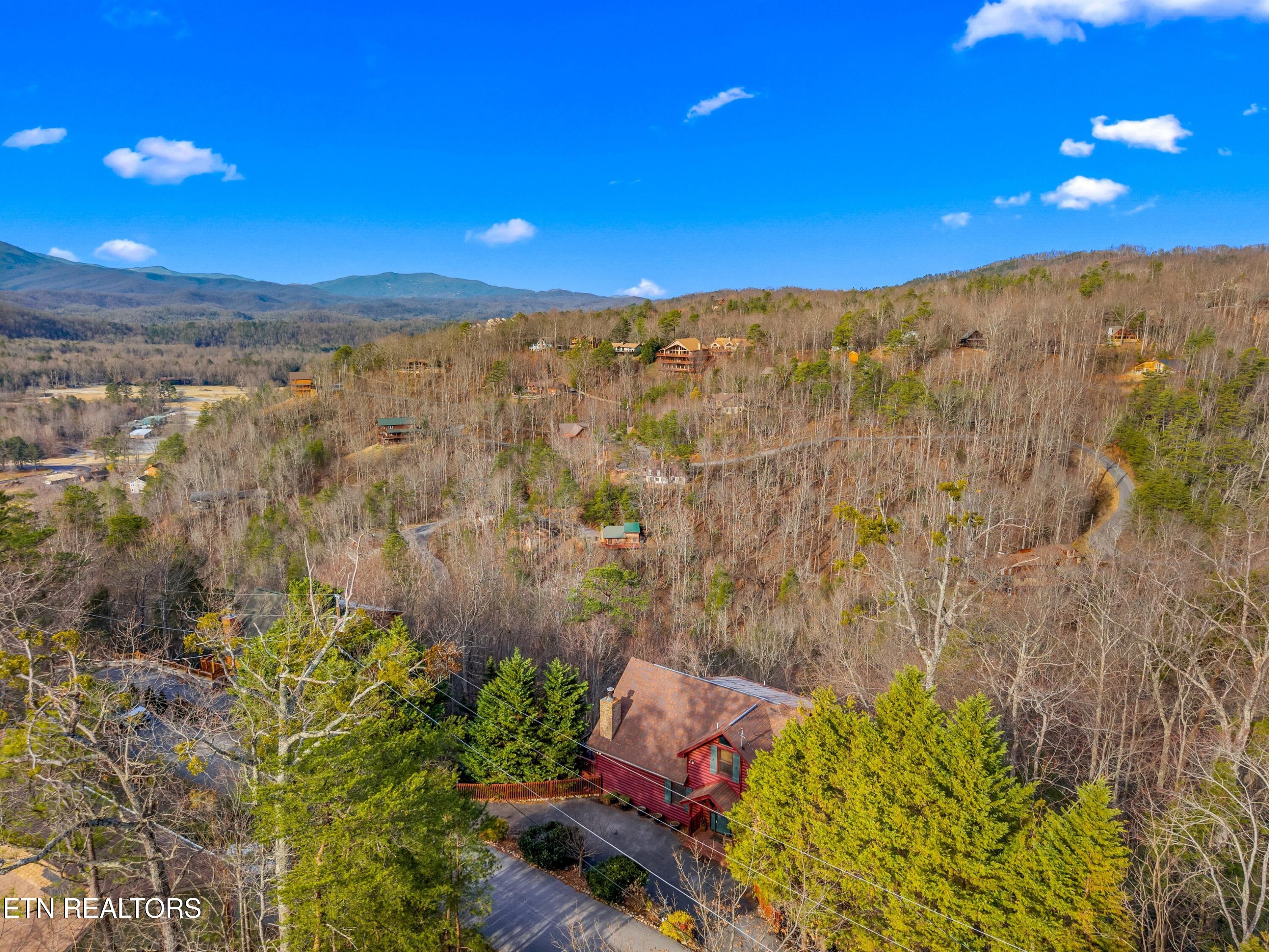 436 Lucerne Way Gatlinburg TN 37738