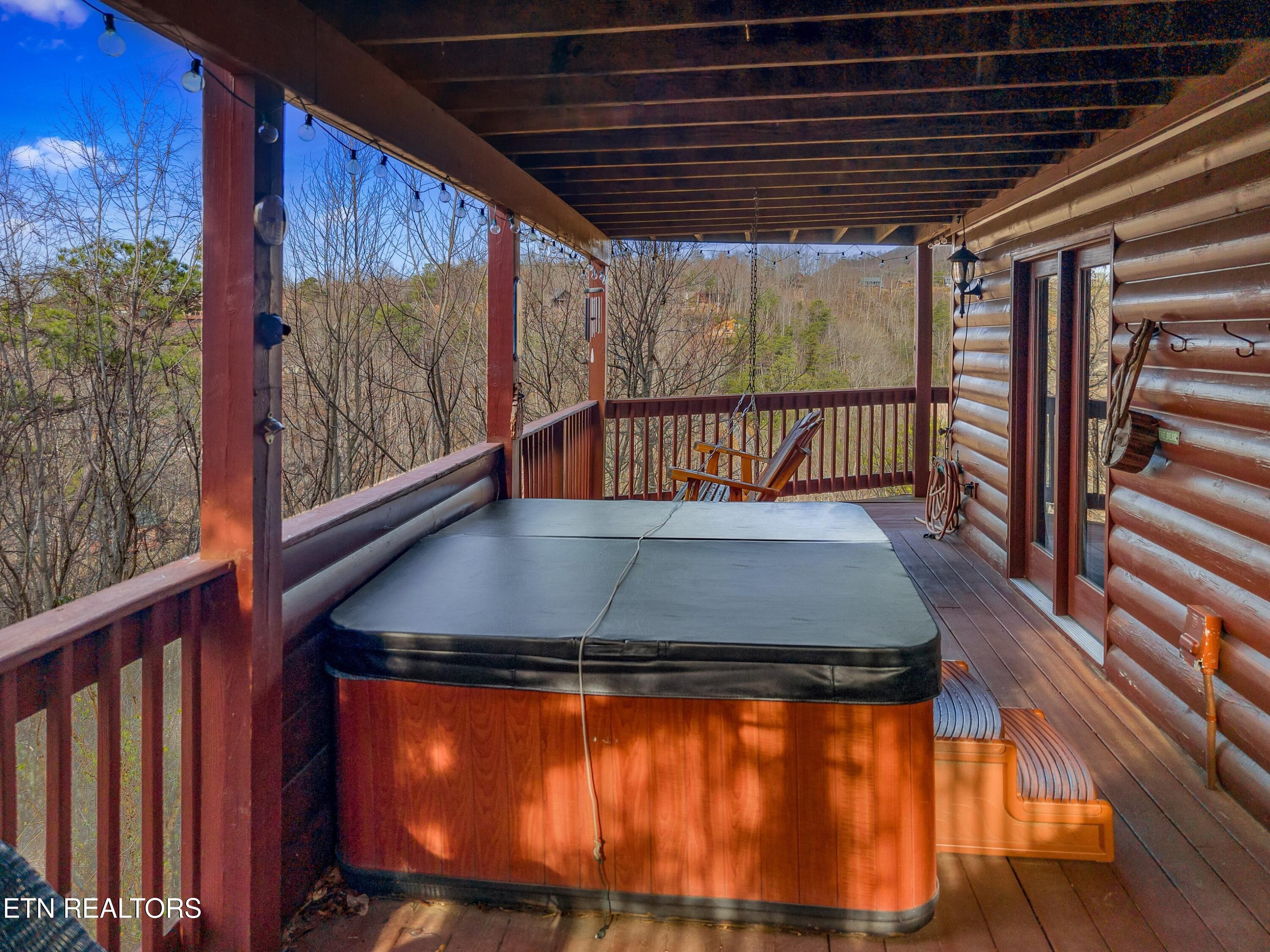 436 Lucerne Way Gatlinburg TN 37738