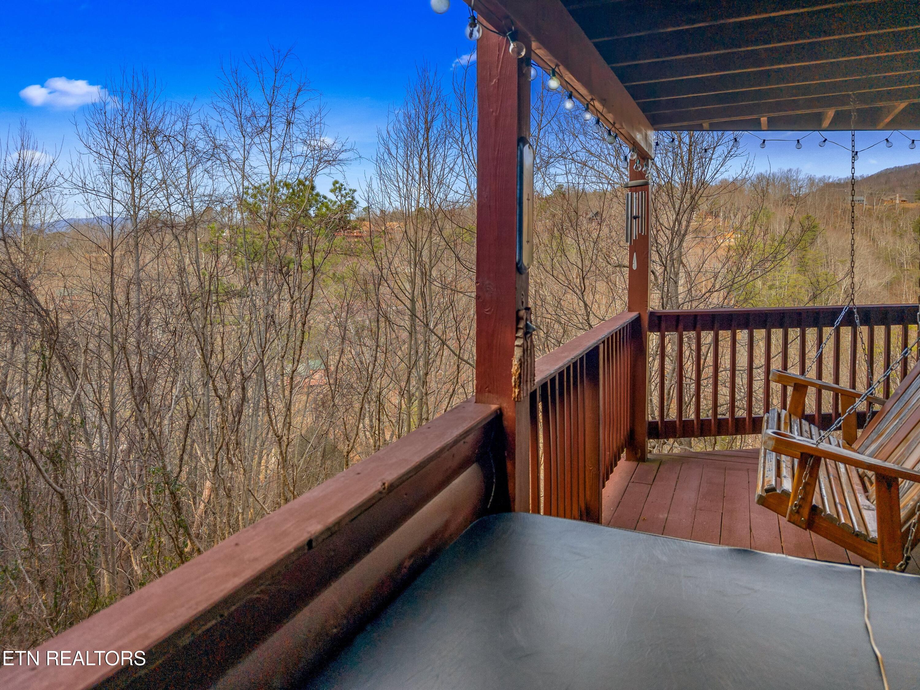 436 Lucerne Way Gatlinburg TN 37738