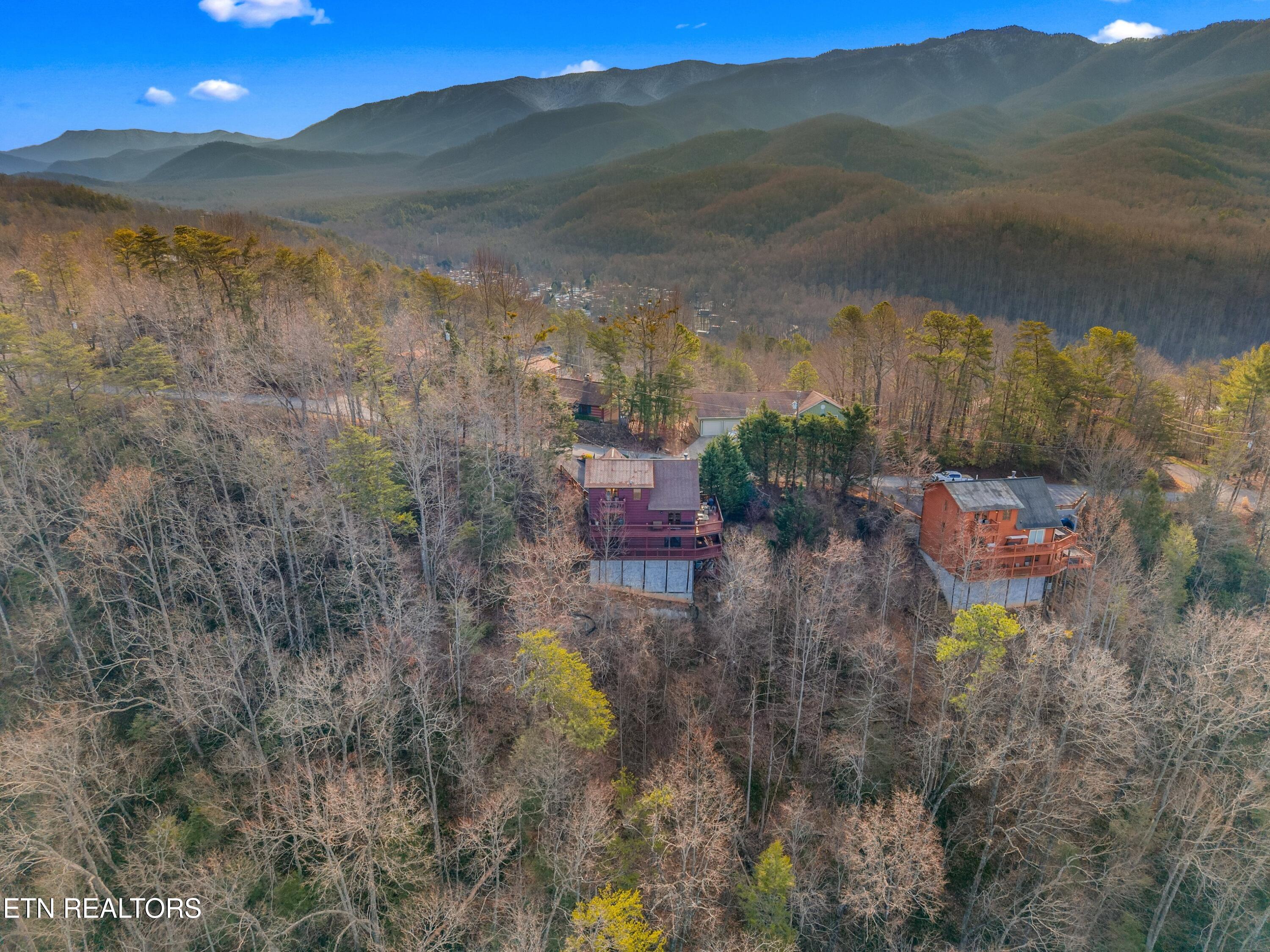 436 Lucerne Way Gatlinburg TN 37738