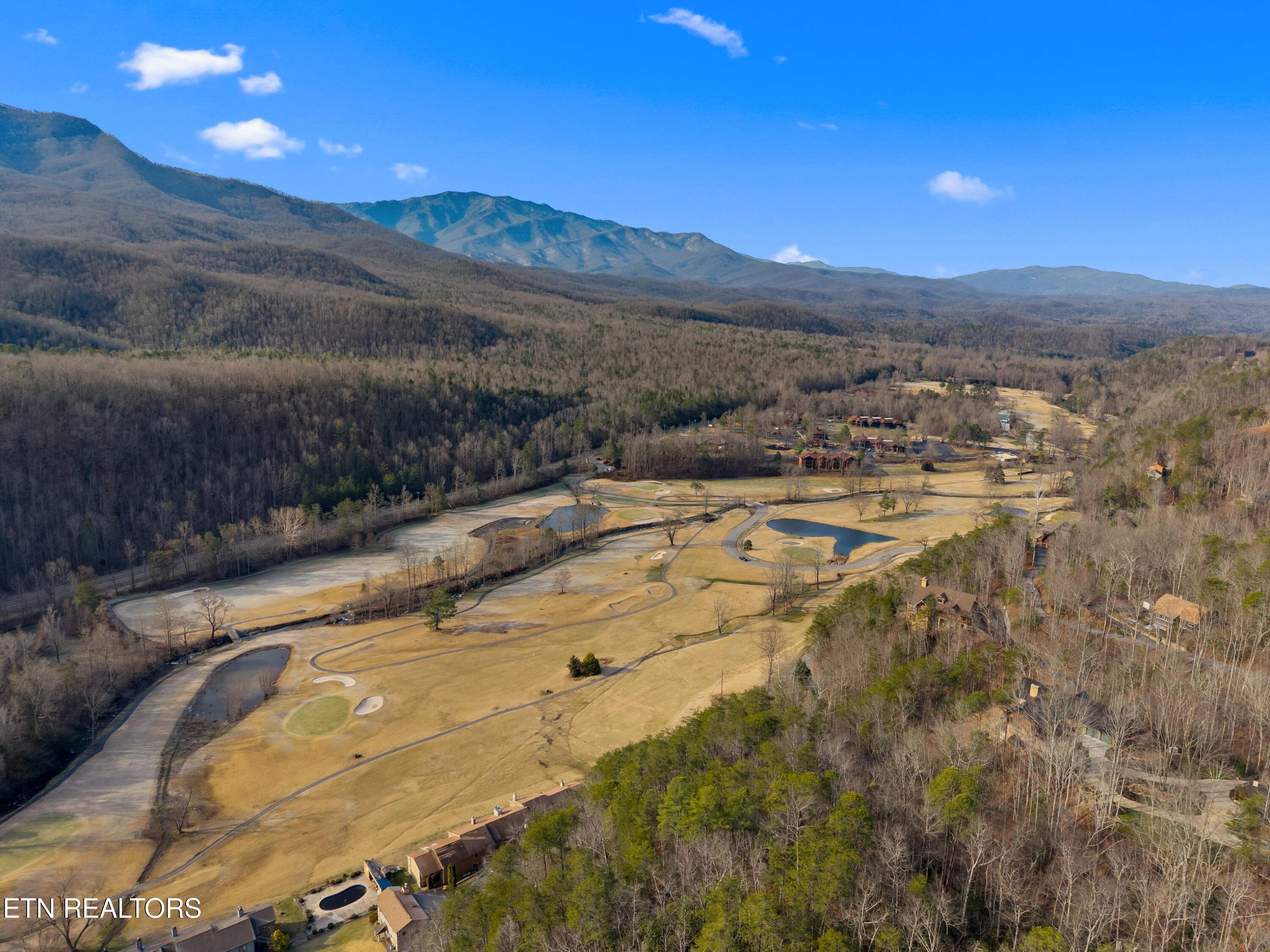 436 Lucerne Way Gatlinburg TN 37738