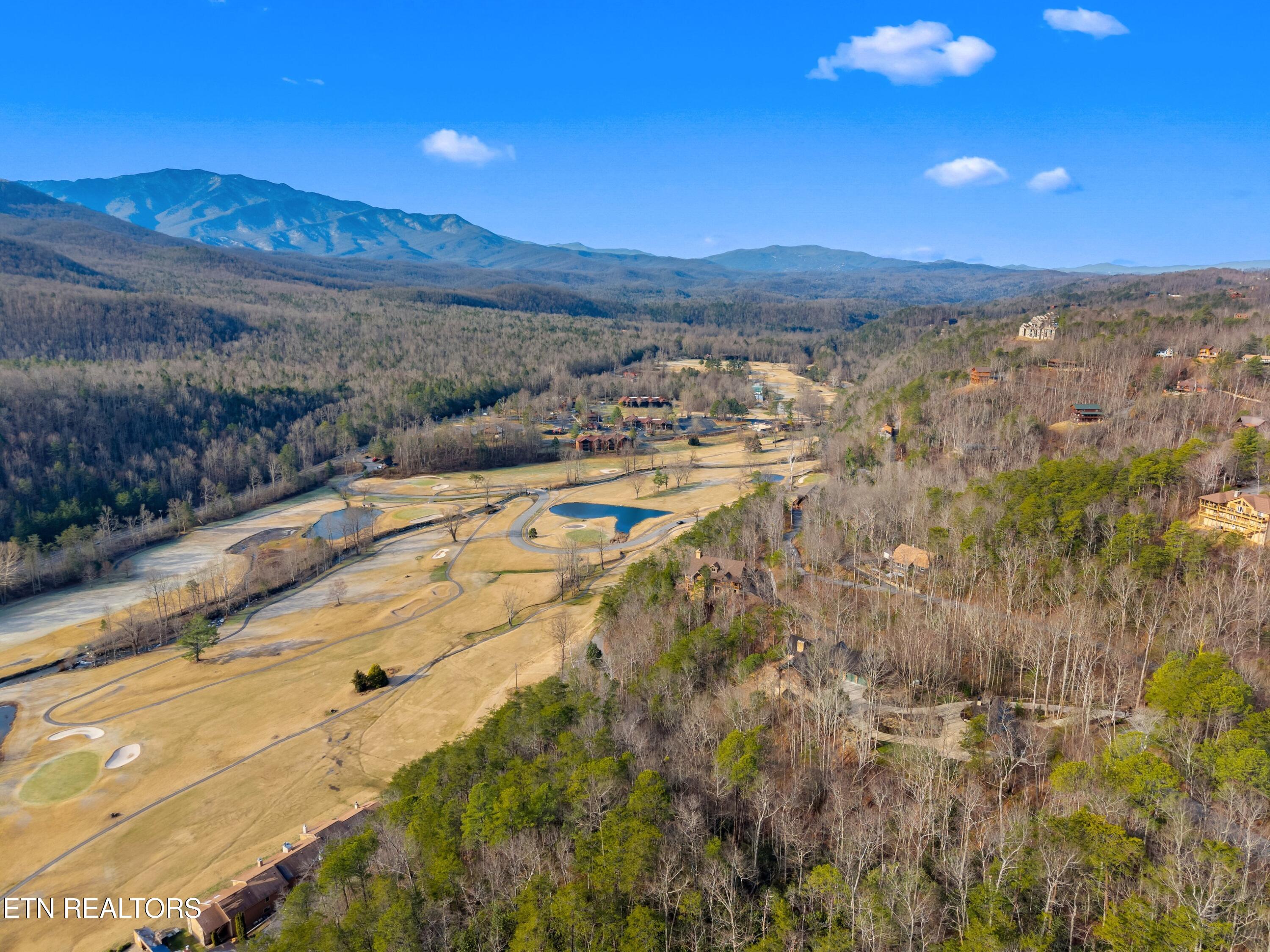 436 Lucerne Way Gatlinburg TN 37738